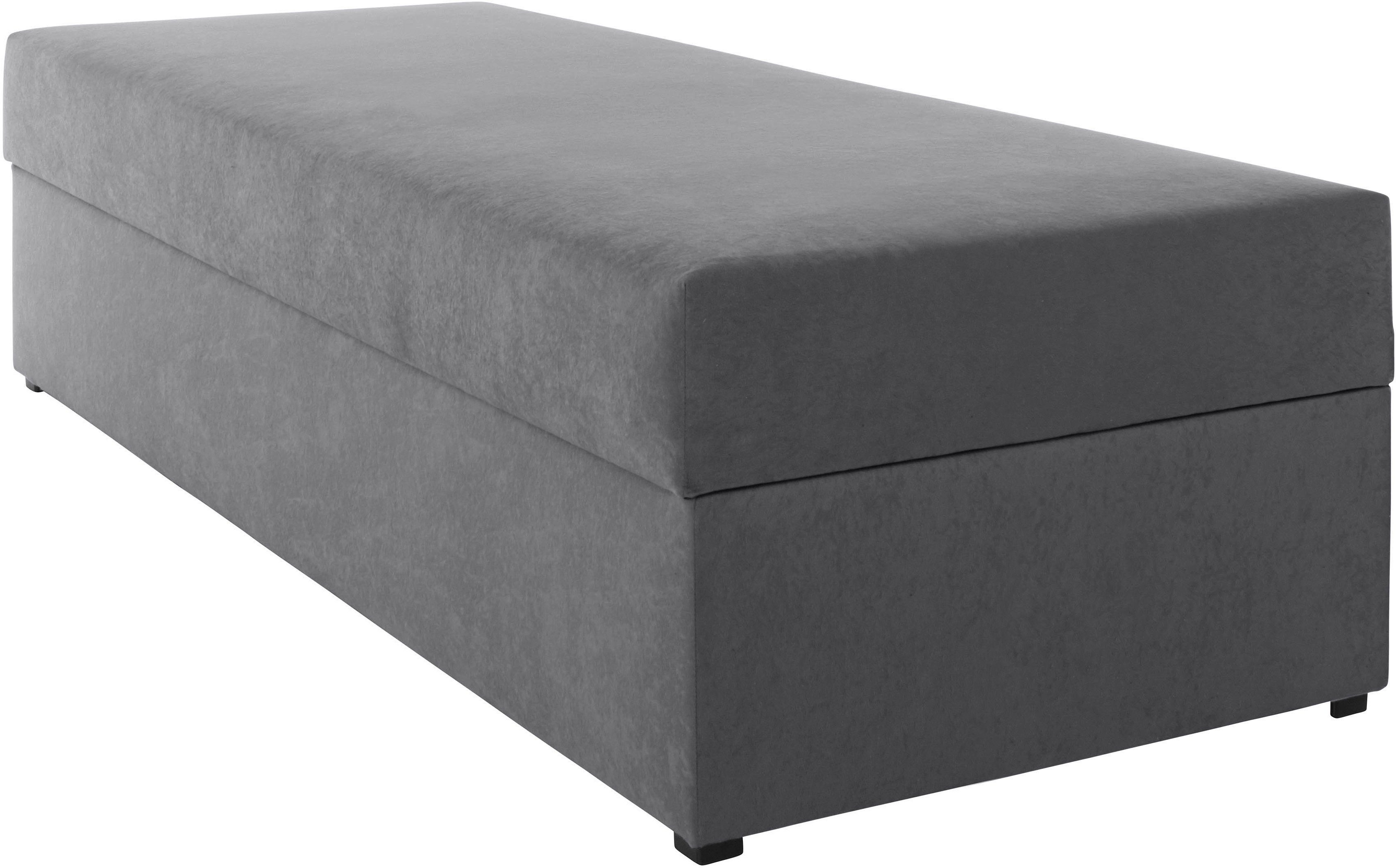 Maintal Bed Diana