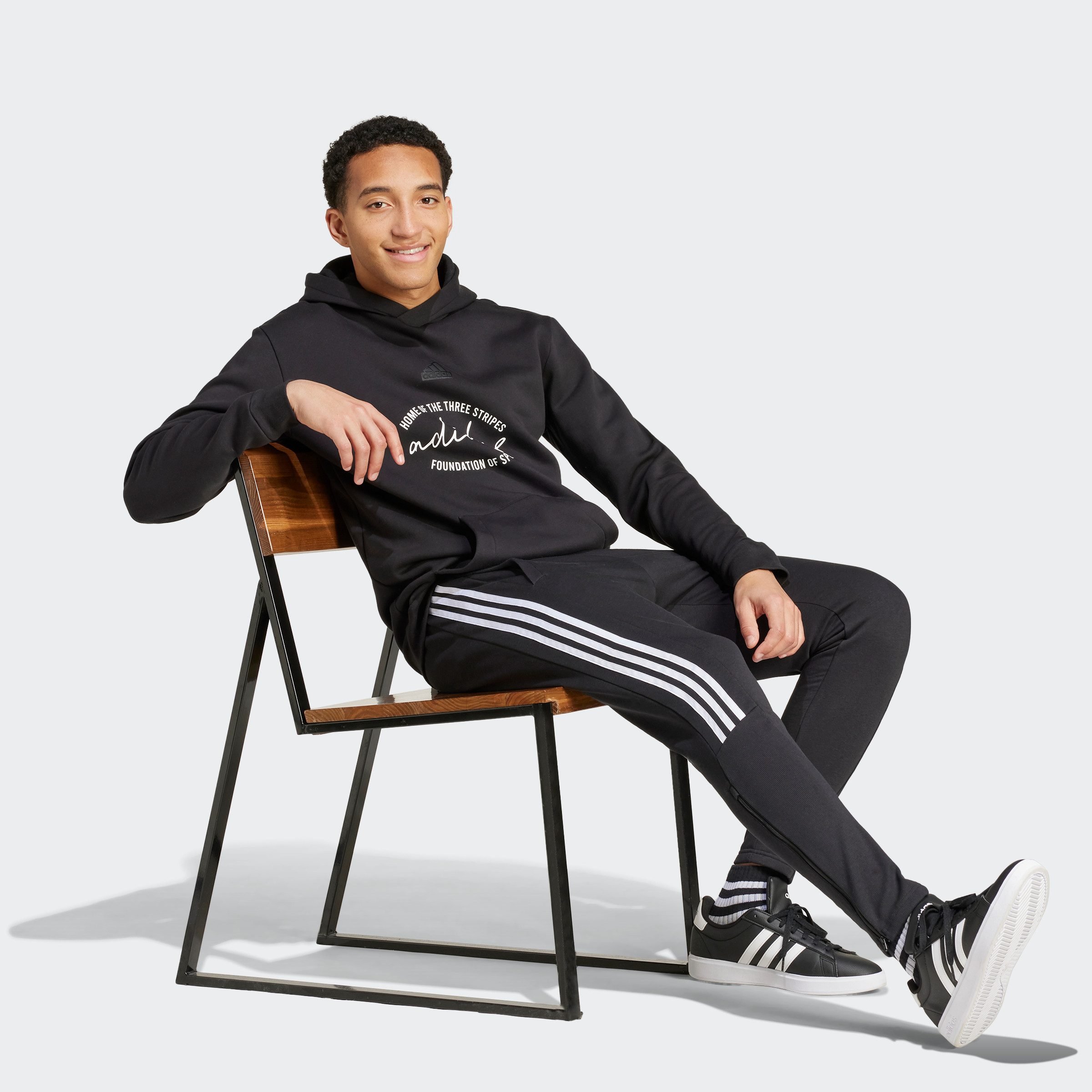 adidas Sportswear Sportbroek M TIRO FL PT (1-delig)
