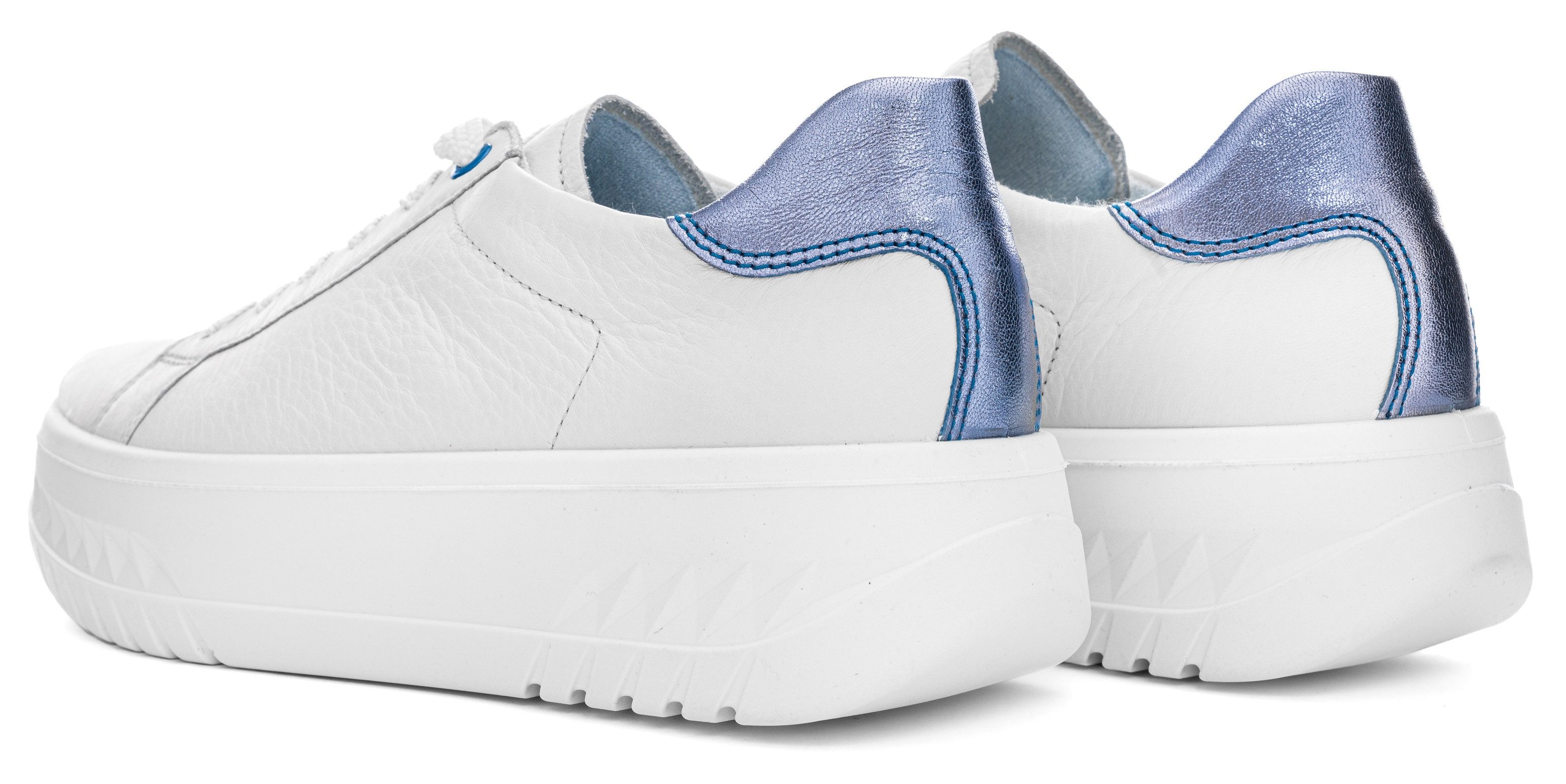 Ara Plateausneakers Monaco