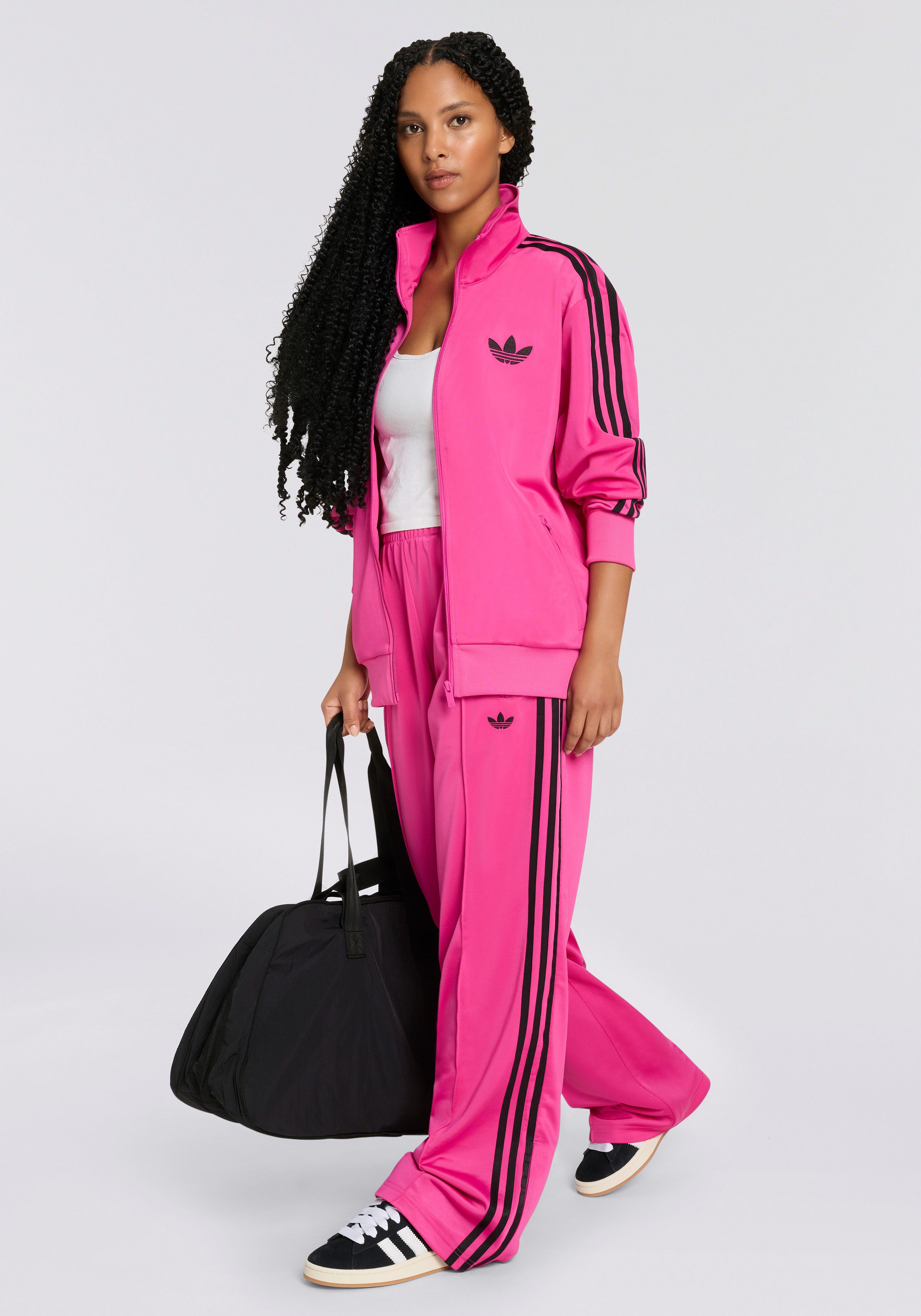adidas Originals Outdoorjack FBIRD LOOSE TT