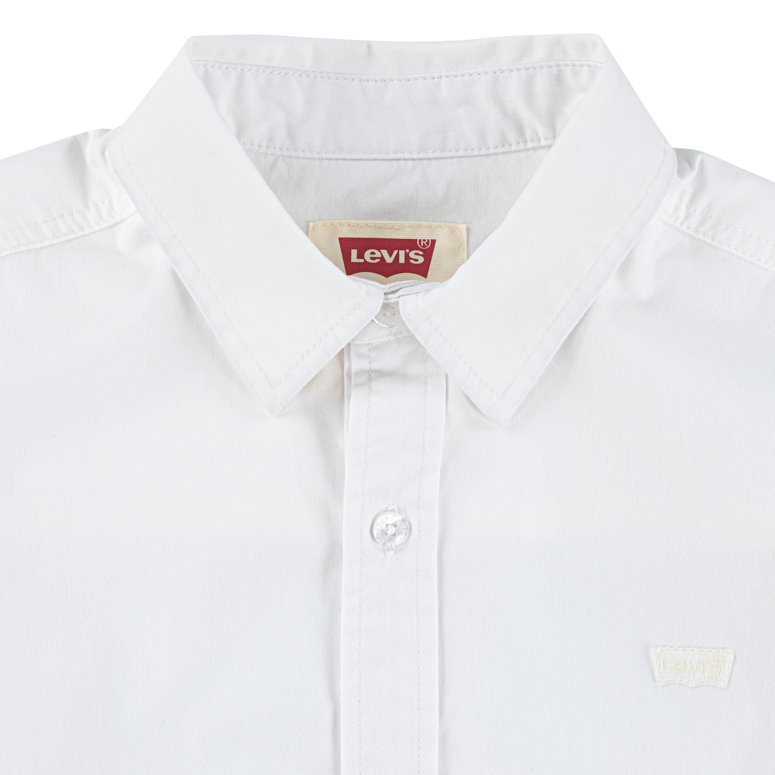 Levi's Kidswear Overhemd met lange mouwen BATTERY HOUSEMARK SHIRT
