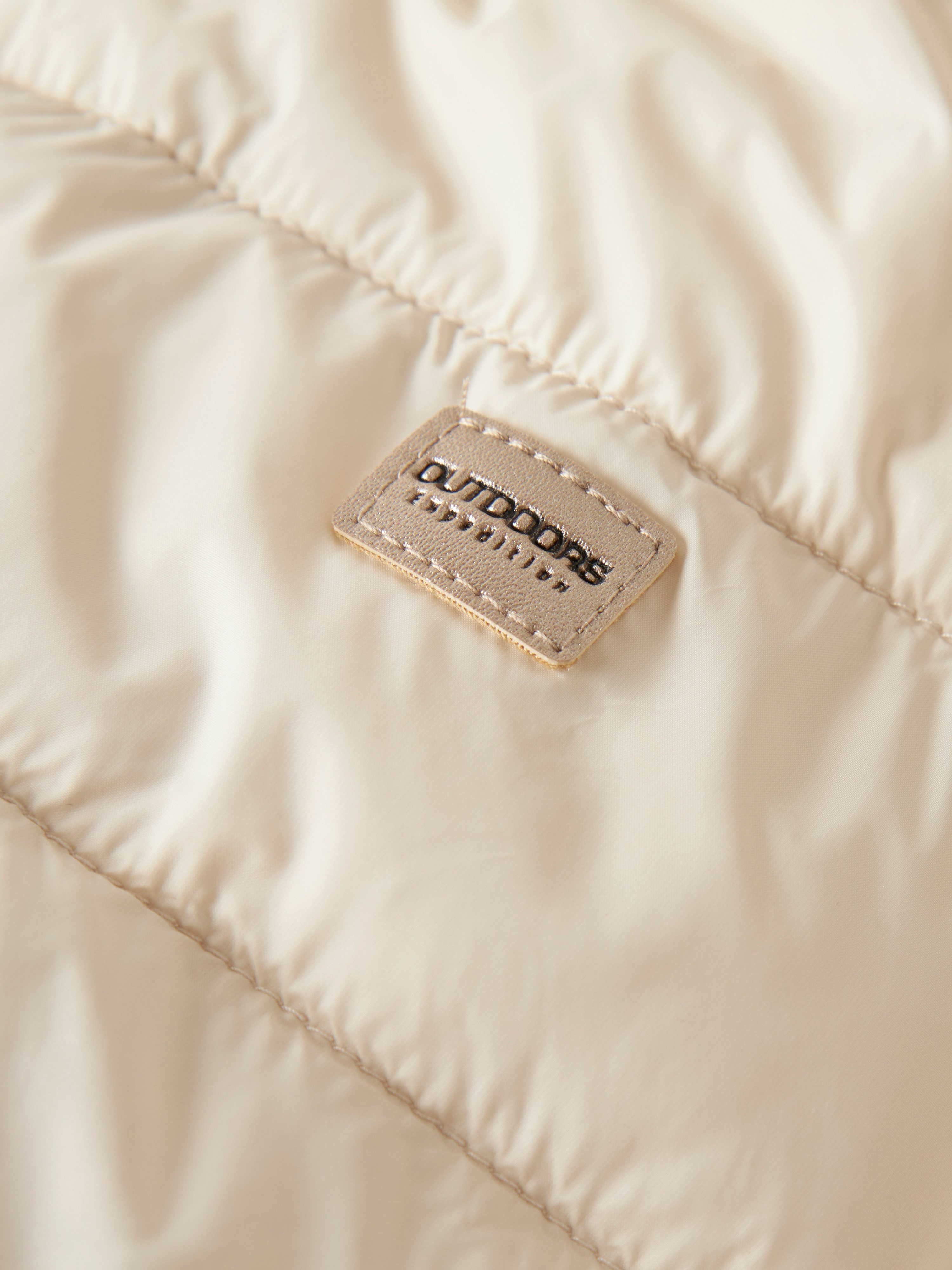 Name It Winterjack NKFMARBLE JACKET PB