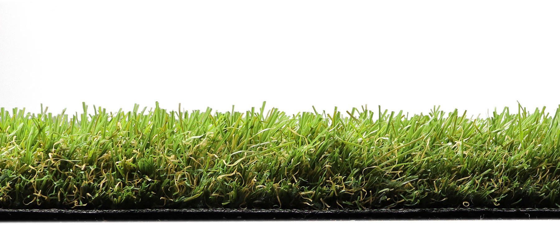 Primaflor-Ideen in Textil Kunstgras Premium ZENIT realistische look, met drainagefunctie, ideaal voor balkon & terras