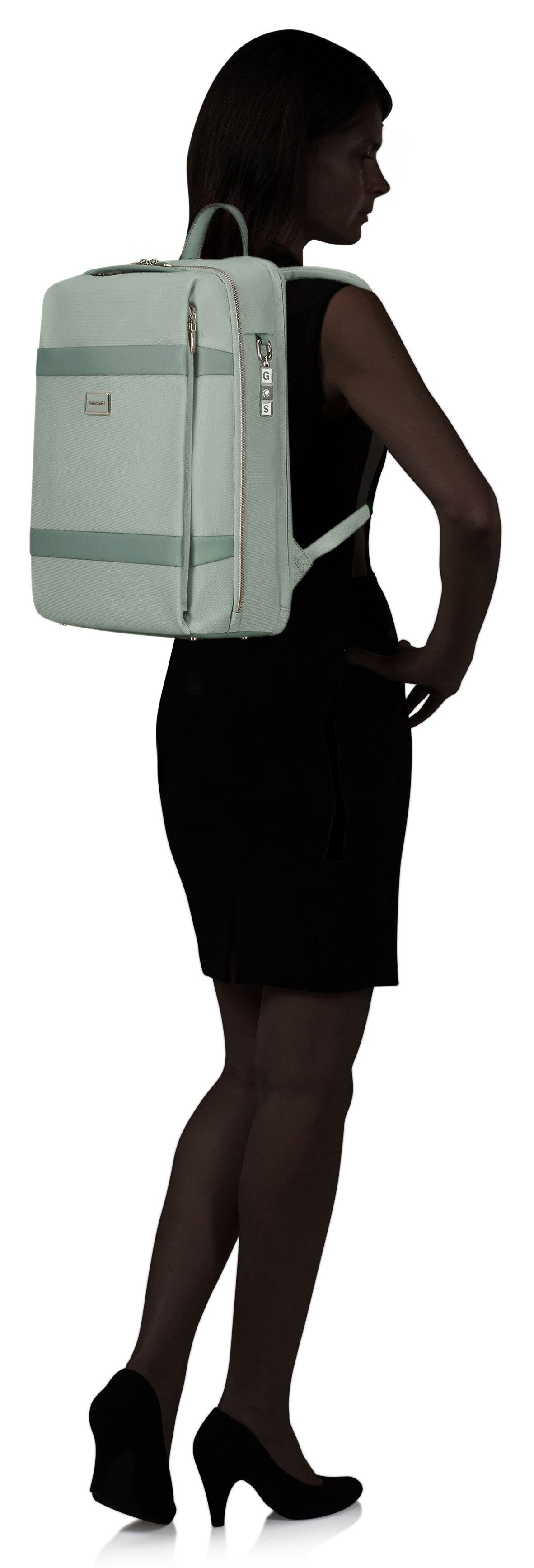 Samsonite Laptoprugzak IMAGE BIZ