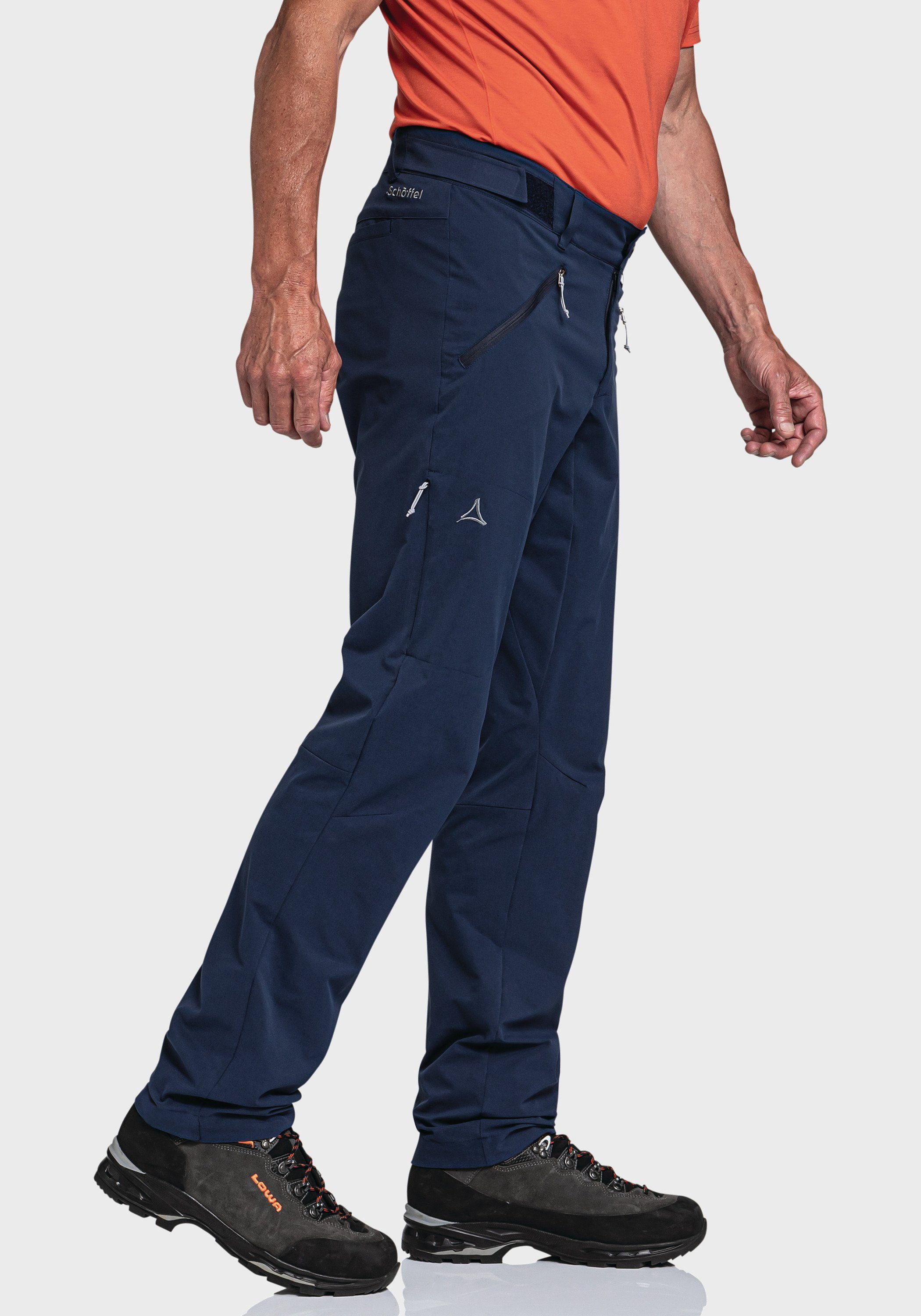 Schöffel Outdoorbroek CIRC Pants Looop M