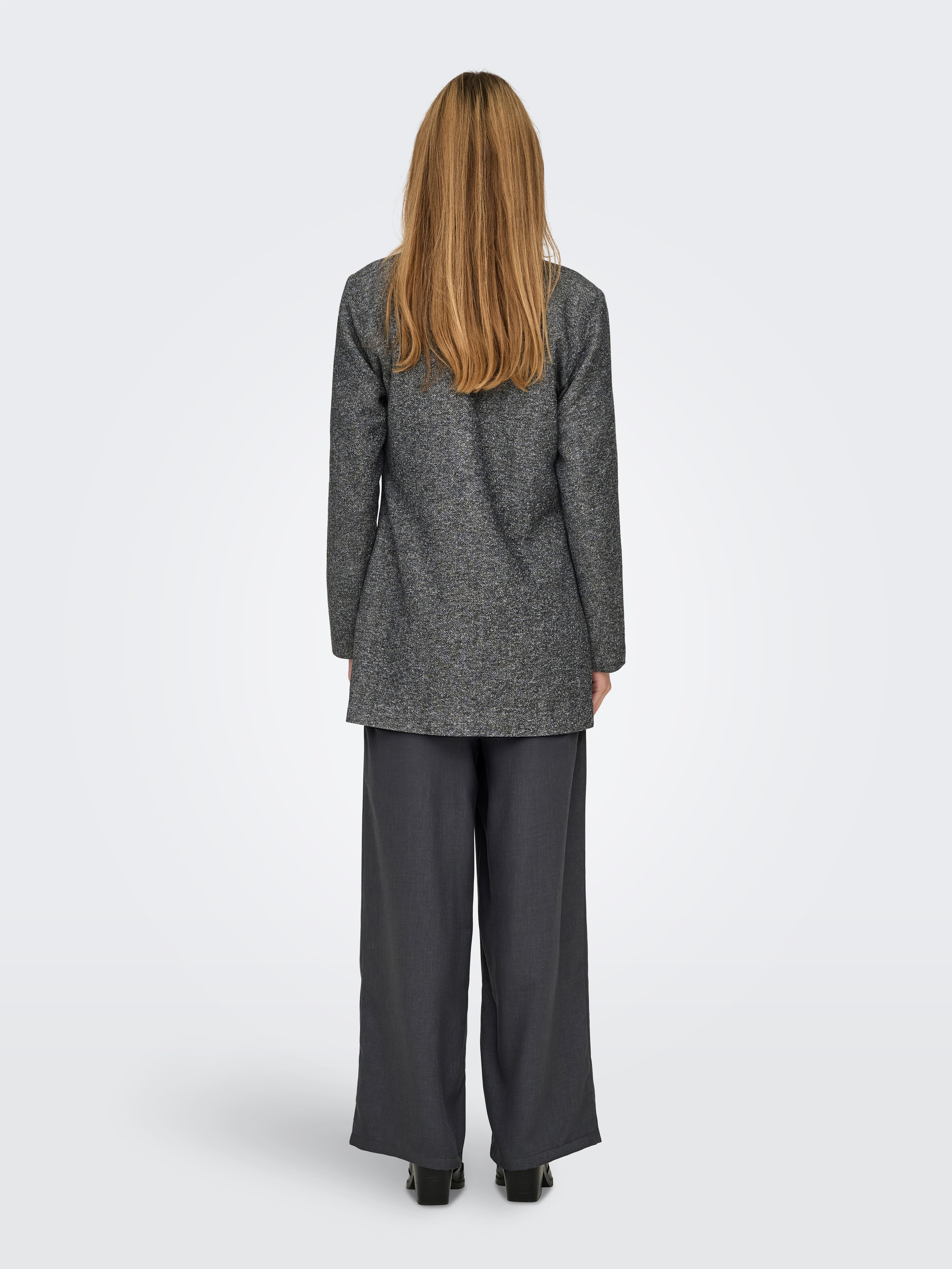 Only Korte jas ONLSEDONA LIFE SOPHIA DB COAT CC OTW