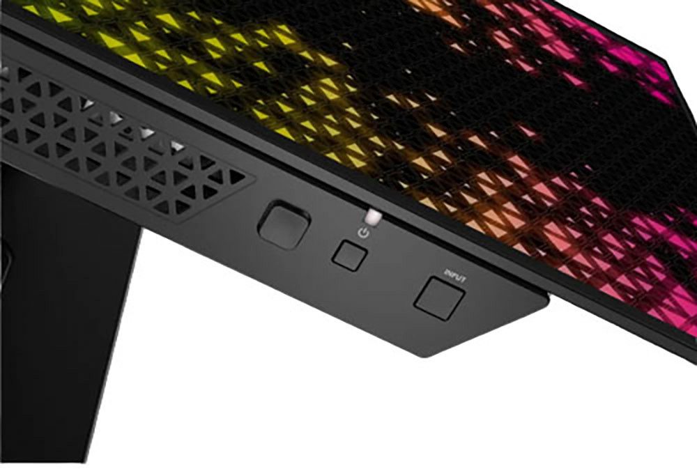 Corsair Gaming-monitor RDD0023 27QHD240-A, 68 cm / 27", QHD