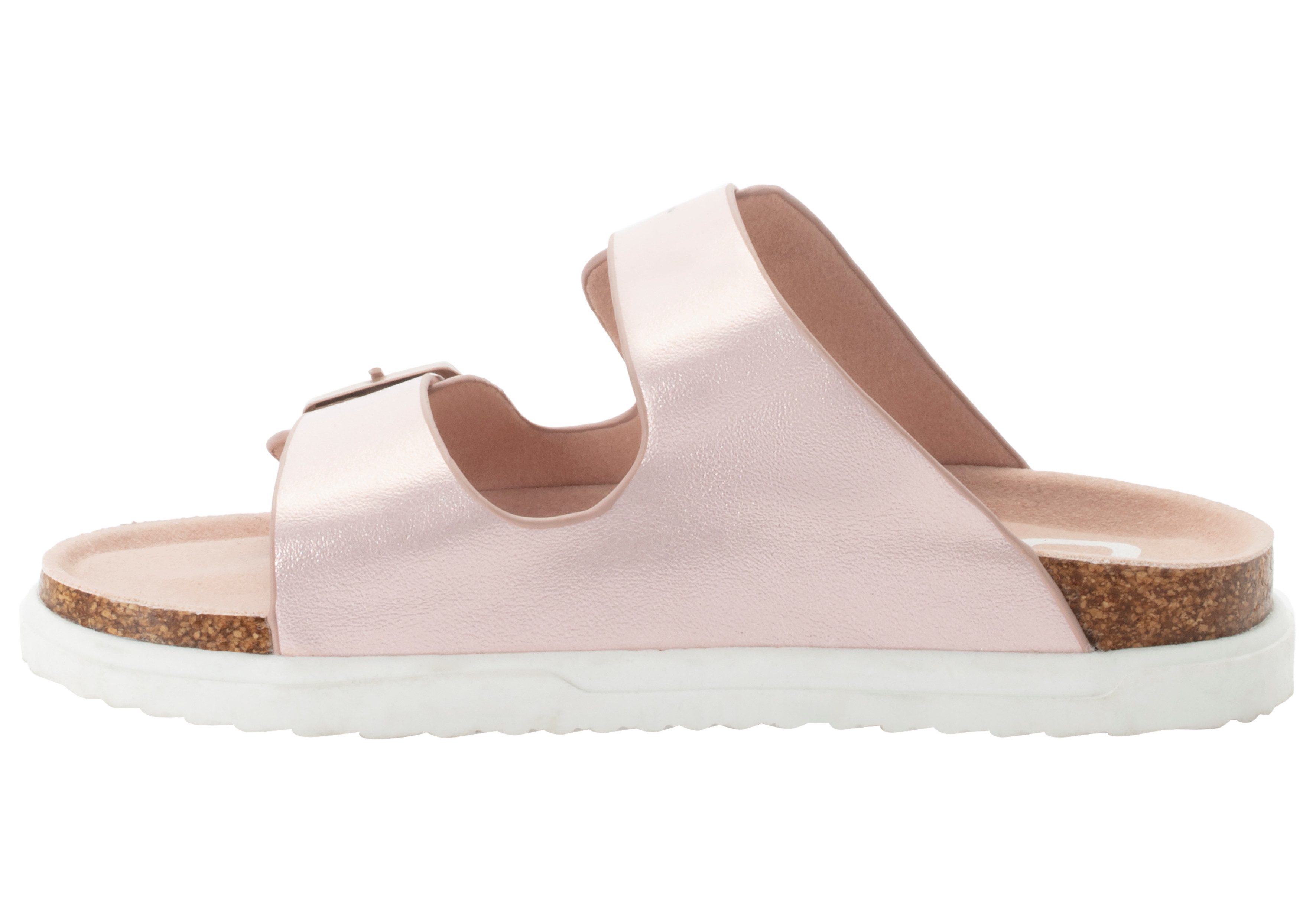 O'Neill Sandalen HALEIWA SLIDER LOW JR