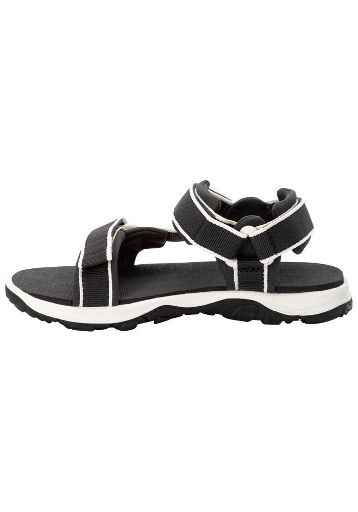 Jack Wolfskin Outdoorsandalen SEVEN SEAS 3 K