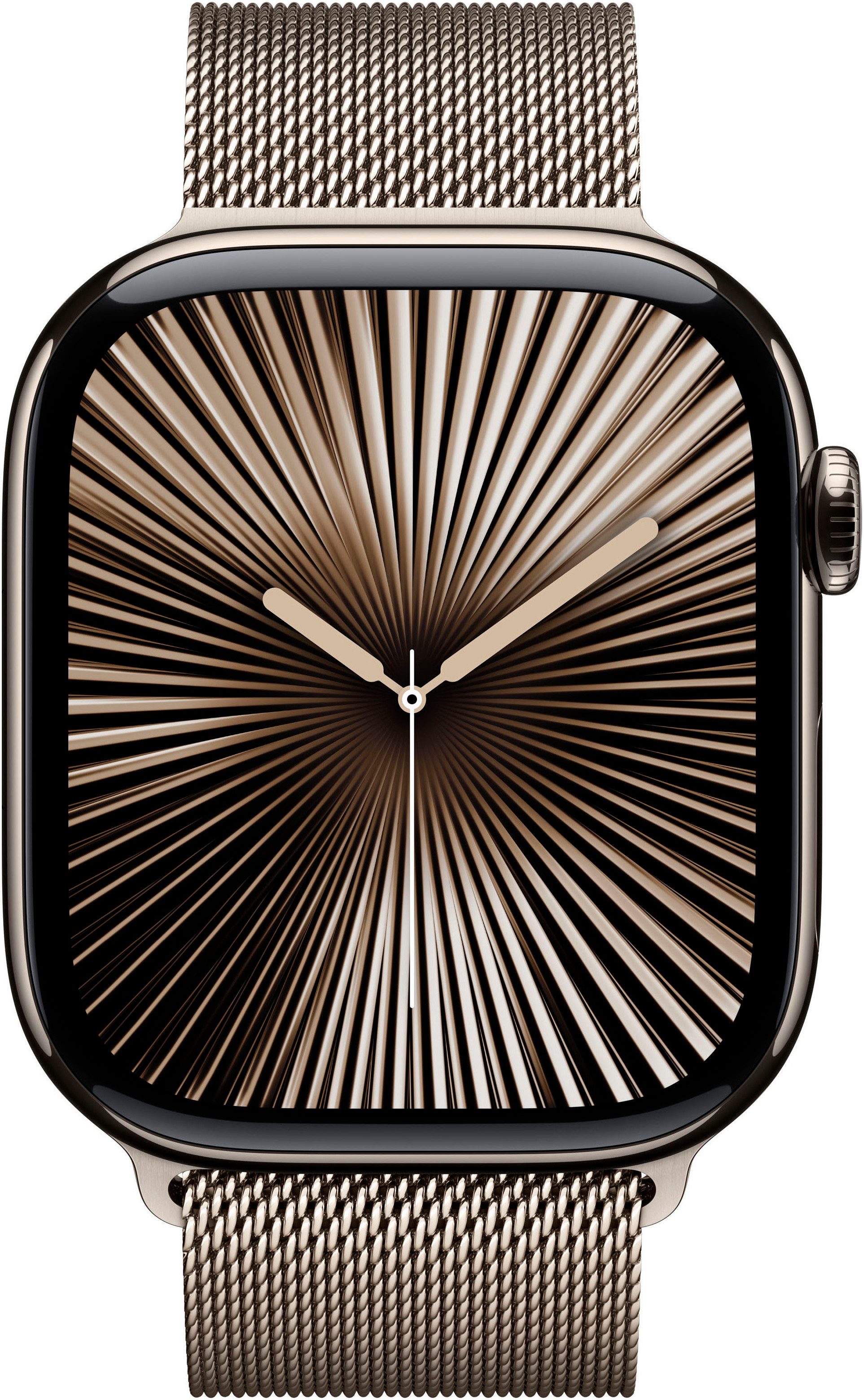 Apple Smartwatch Watch 10 Titan