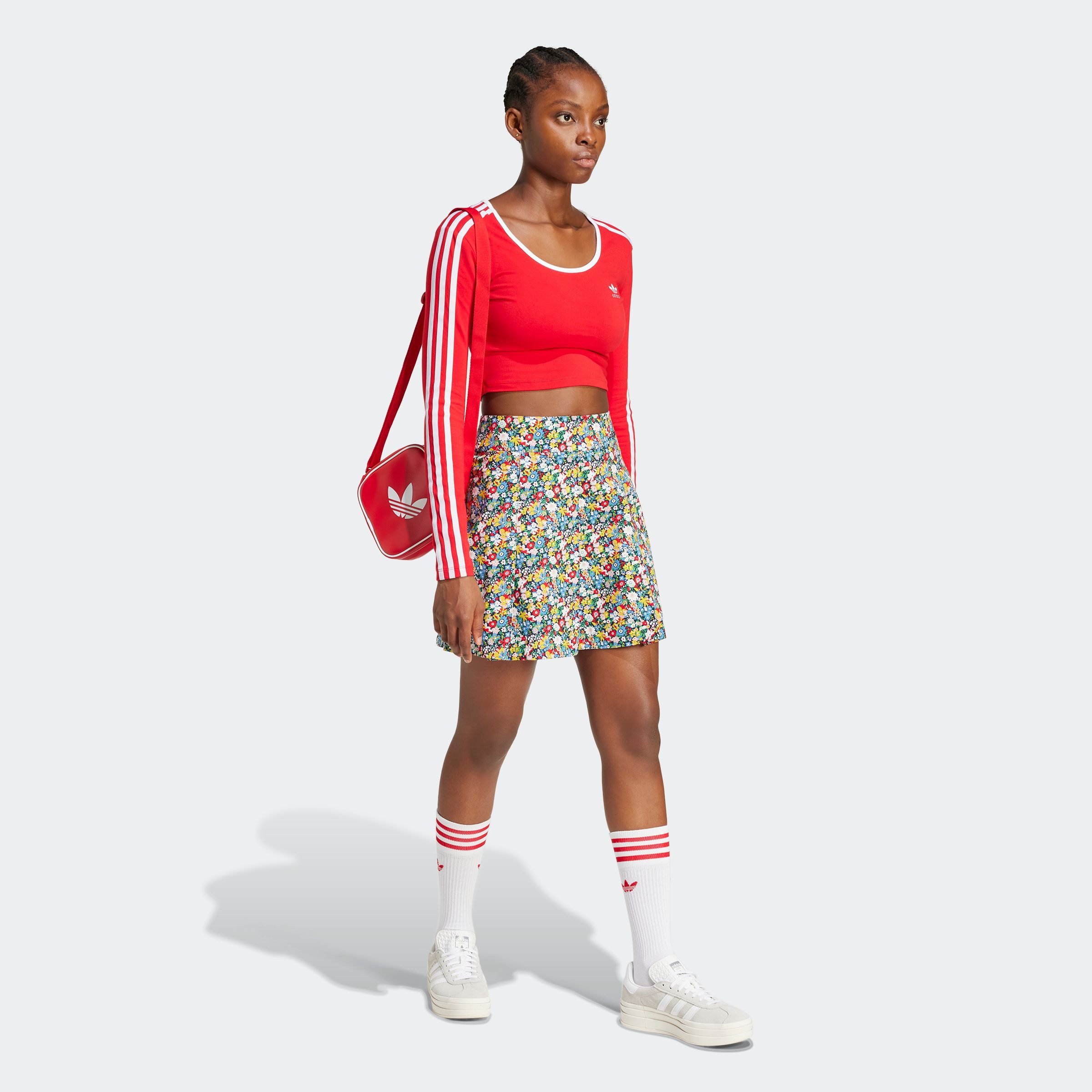 adidas Originals Sweatrok LIBERTY SKIRT