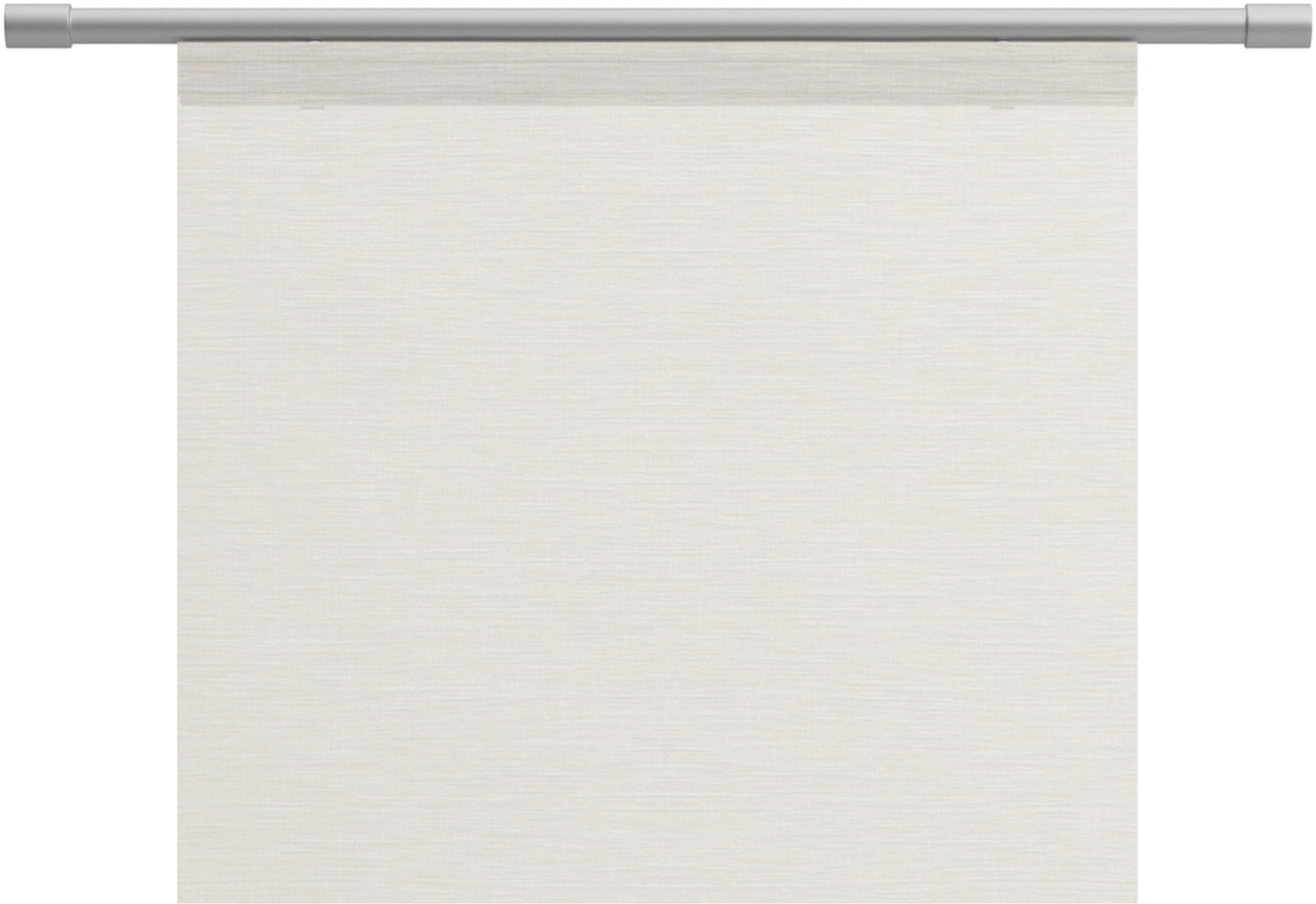 Neutex for you! Paneelgordijn Allure Breedte: 60 cm, op maat (1 stuk)