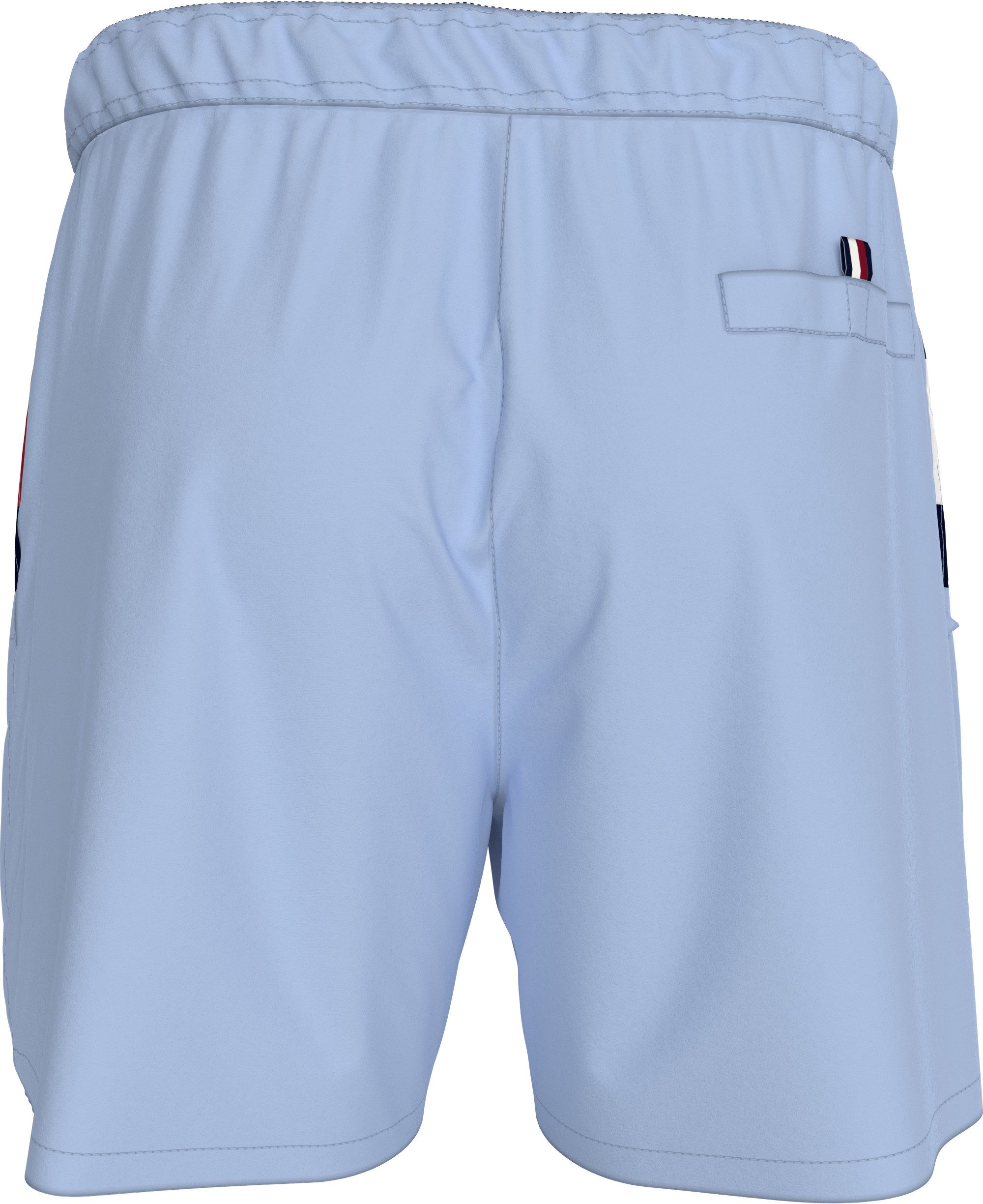 Tommy Hilfiger Swimwear Zwemshort MEDIUM DRAWSTRING