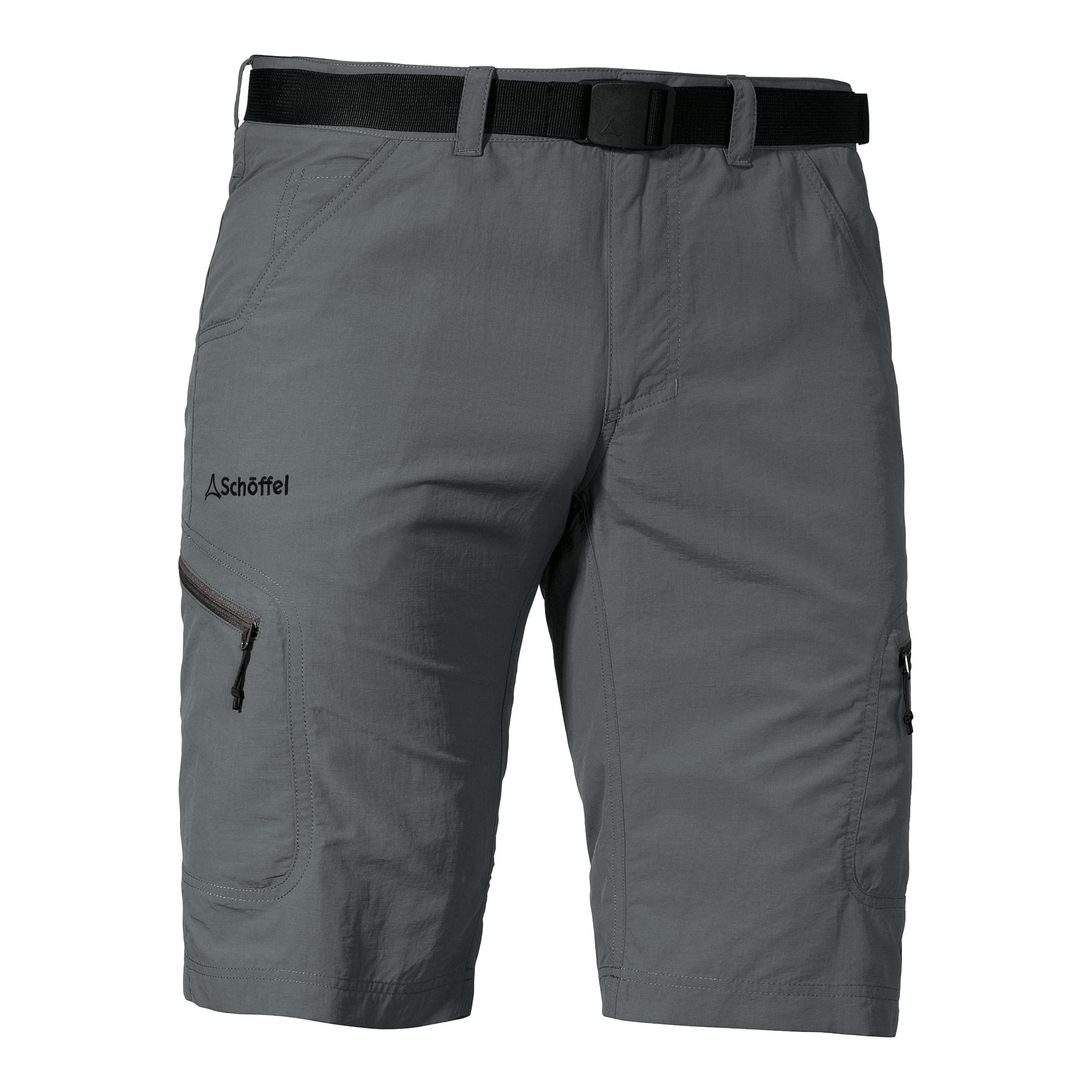 Schöffel Fietsbroek Skin broek