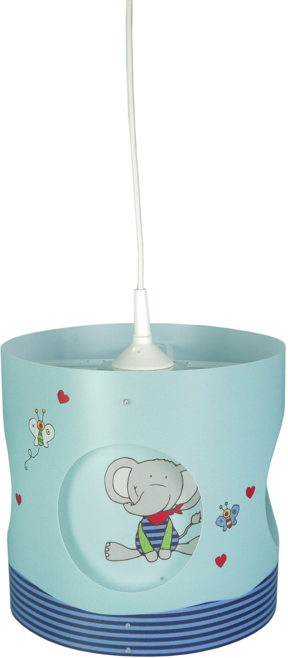 niermann Hanglamp Lolo Lombardo Draai-hanglamp Lolo Lombardo (1 stuk)