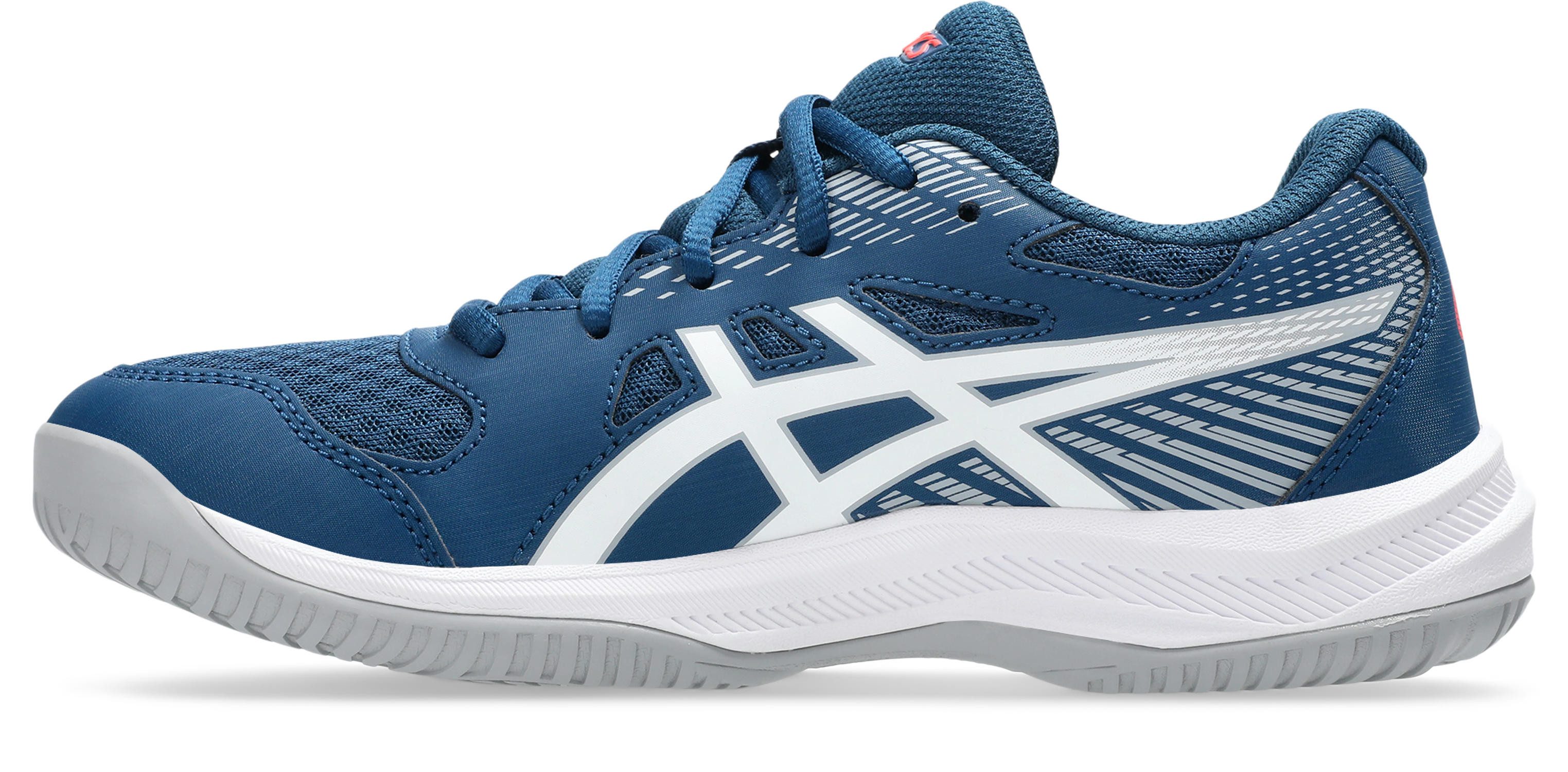 Asics Zaalschoenen UPCOURT 6 GS voor binnensport