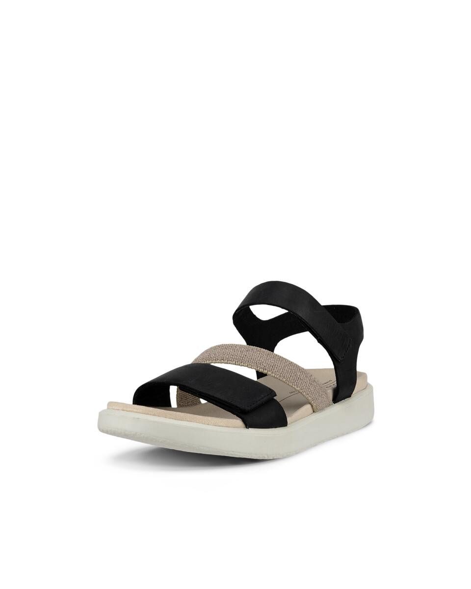 Ecco Plateausandalen ECCO FLOWT W