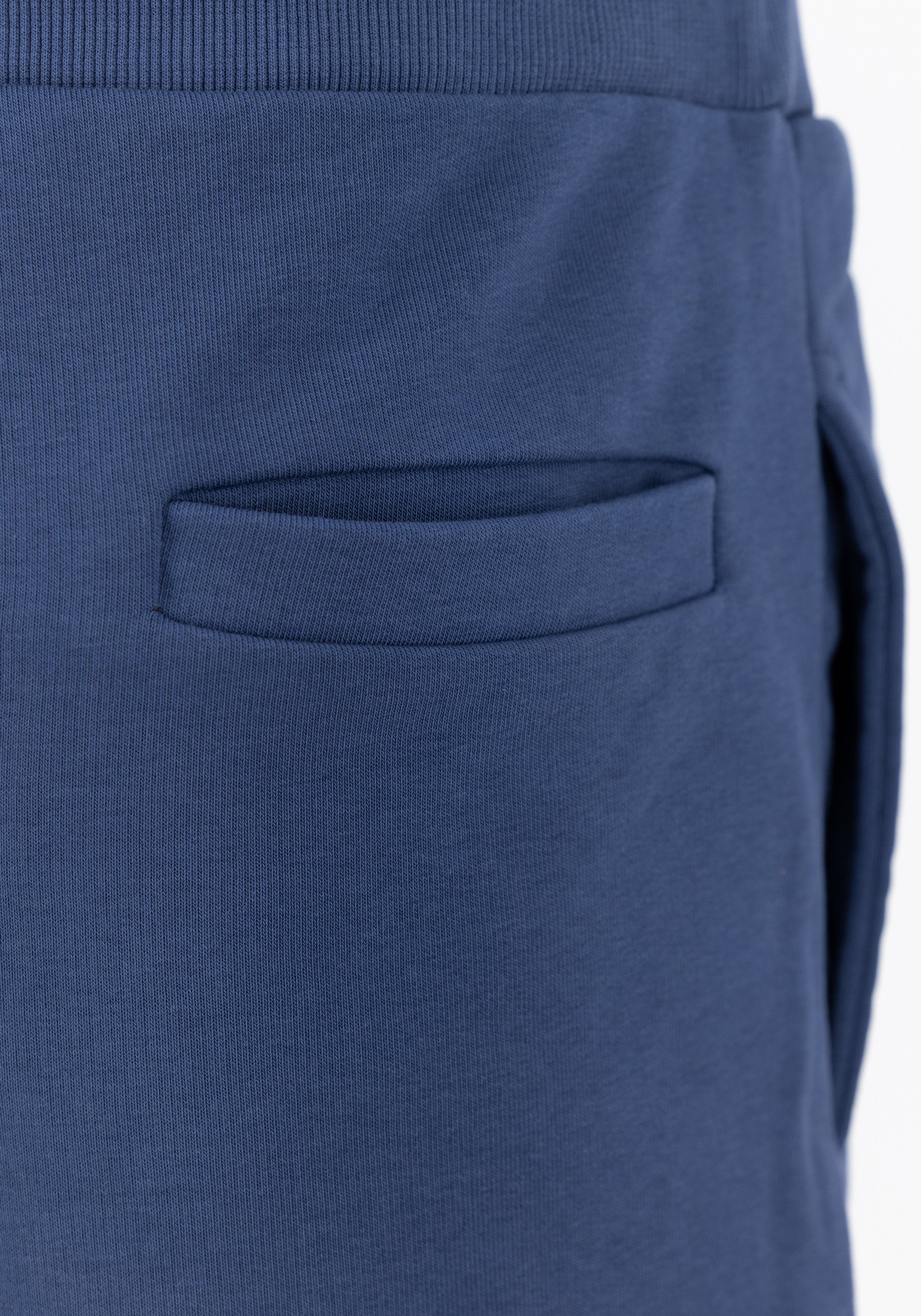Alpha Industries Sweatshort Alpha Industries Men - Shorts Big Letters Short