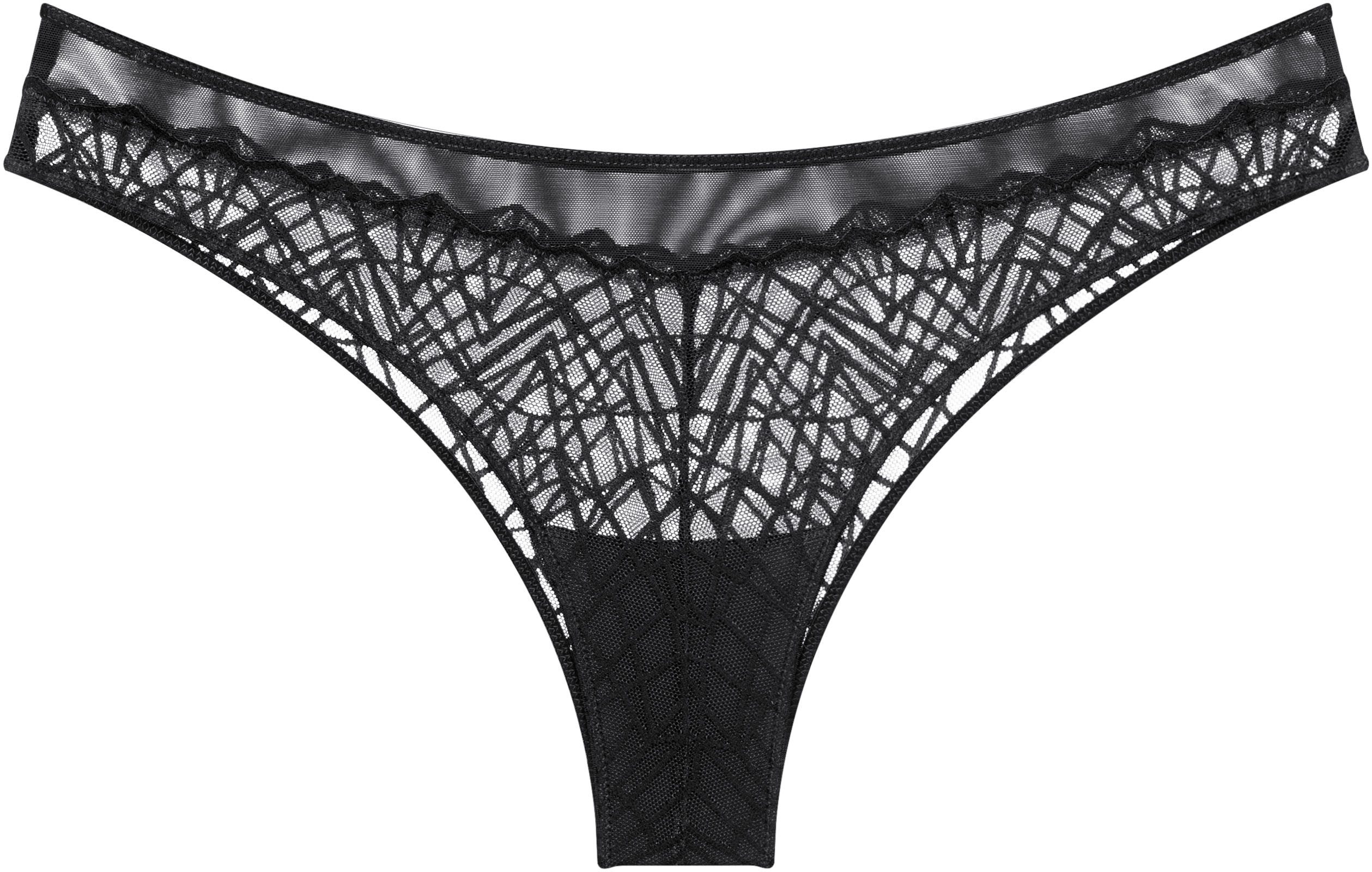 Triumph Brazilian slip That Night In Vegas