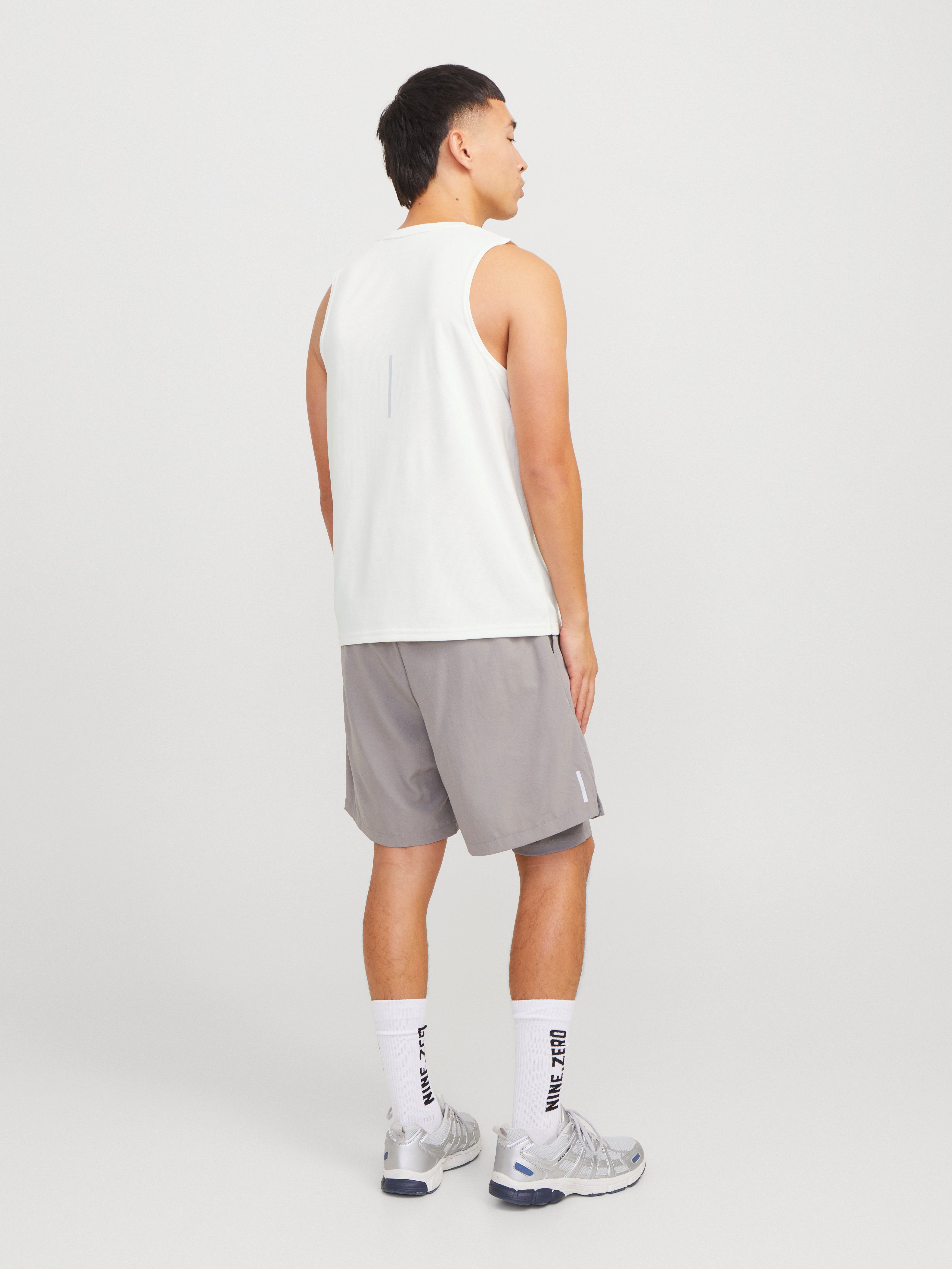 Jack & Jones Muscle-shirt JCOCNZ TANK TOP SN