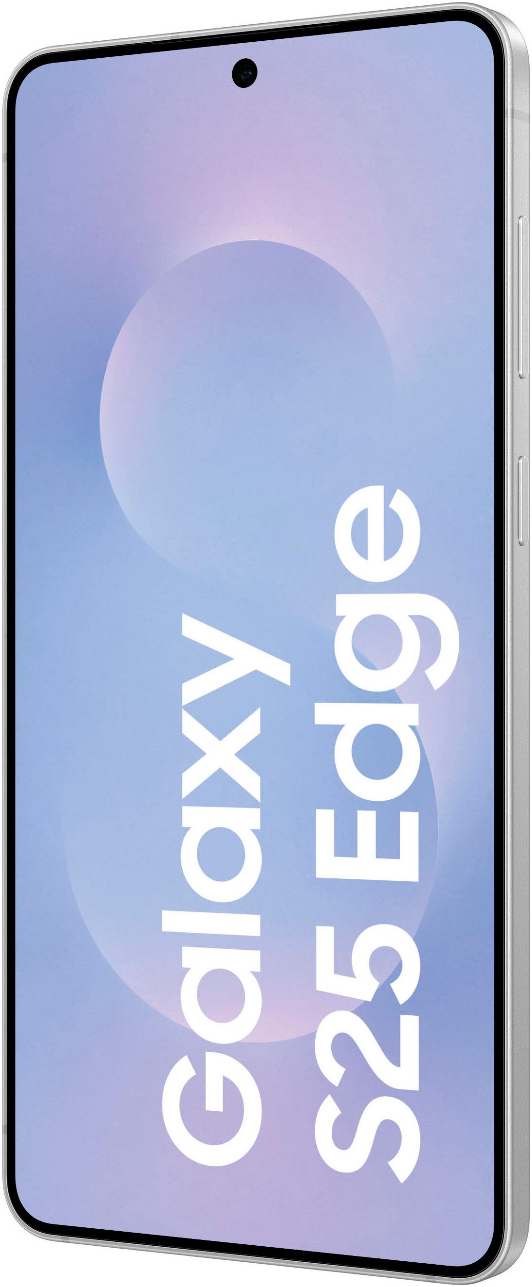 Samsung Smartphone Galaxy S25 Edge