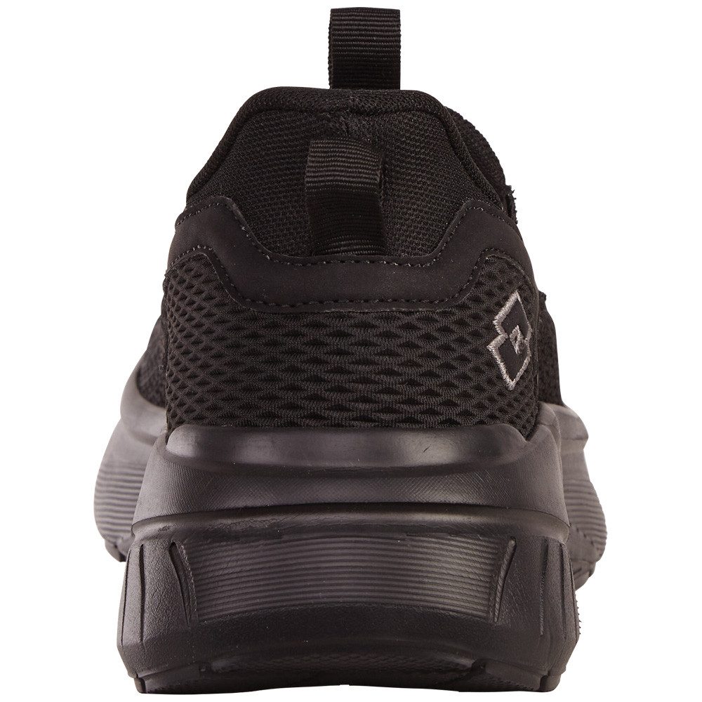 lotto Sneakers - zonder veters strikken - gewoon instappen!