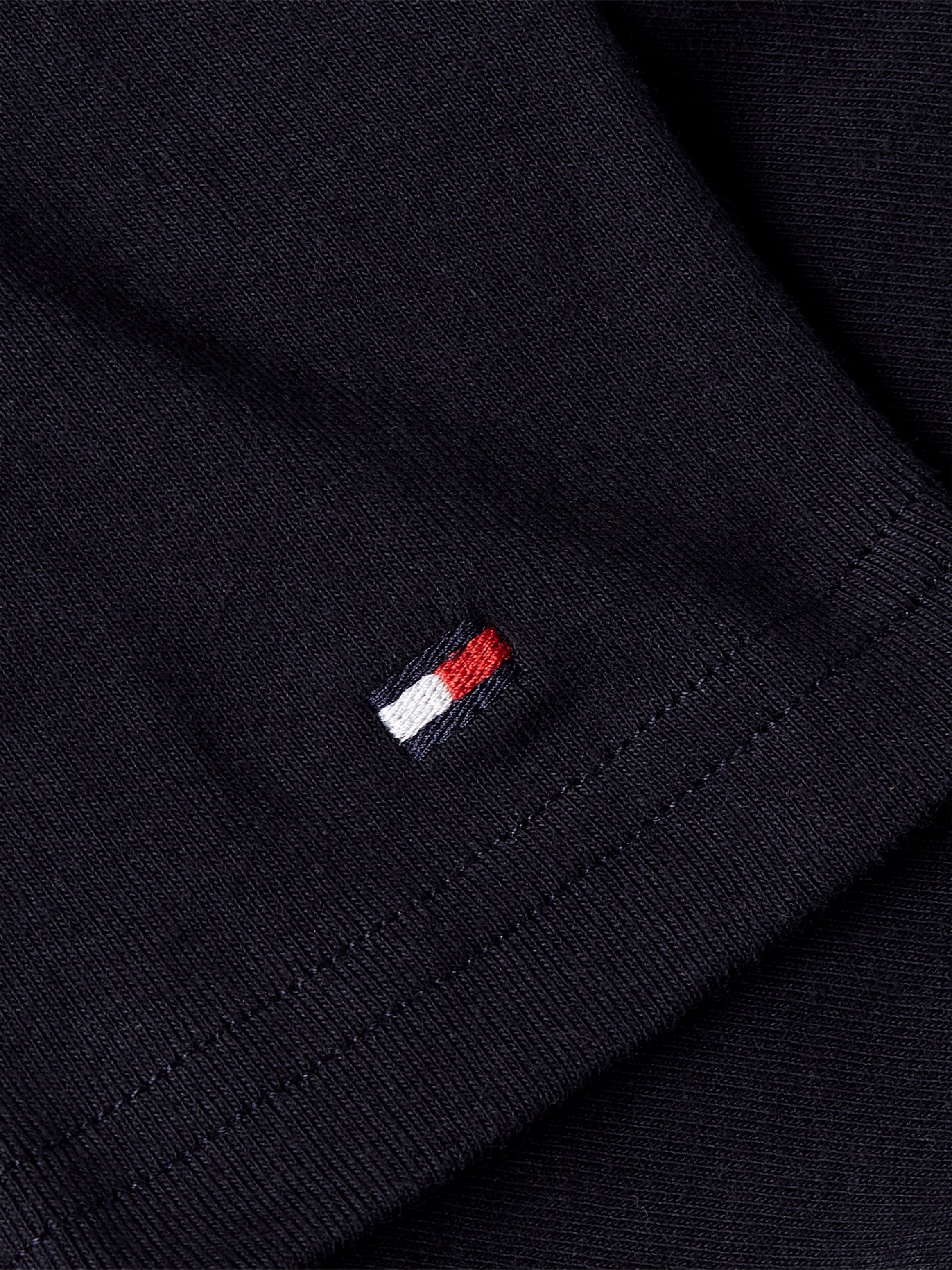 Tommy Hilfiger Colshirt ROLL NECK LS TEE