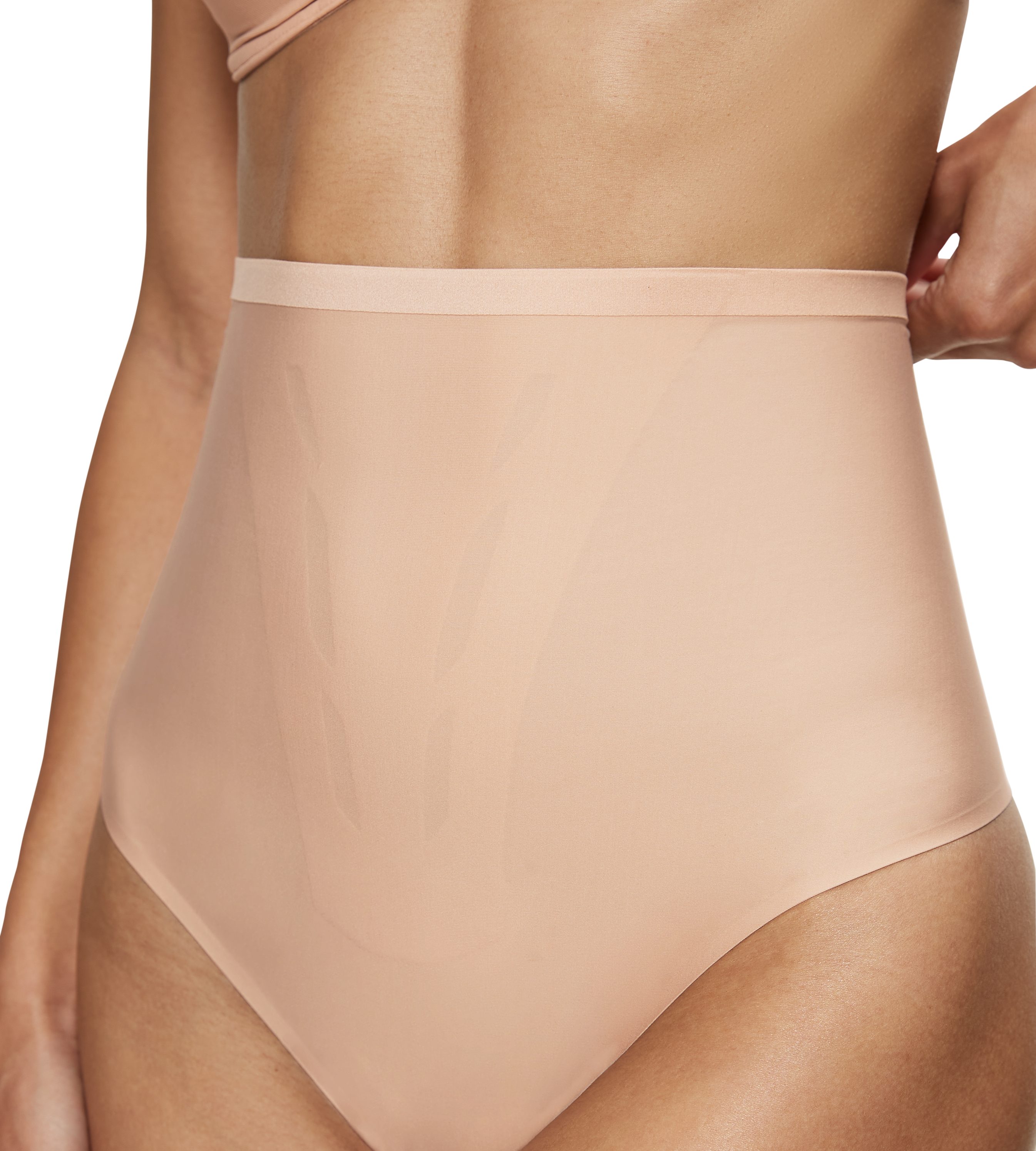 Triumph Shapingslip Shape Smart Highwaist String