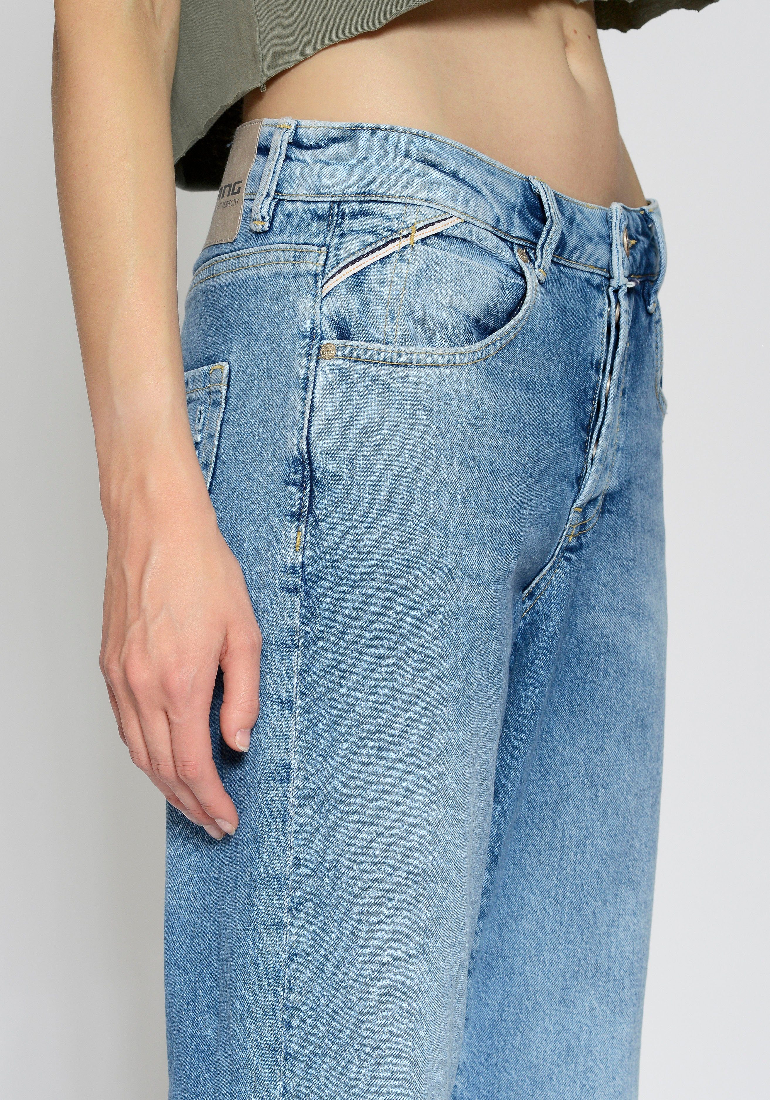 GANG Boyfriendjeans 94Thelma