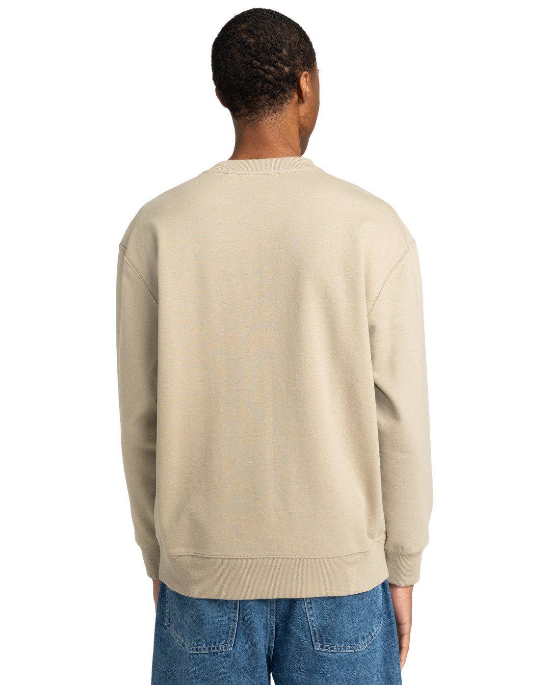 Element Sweatshirt Cornell Cipher