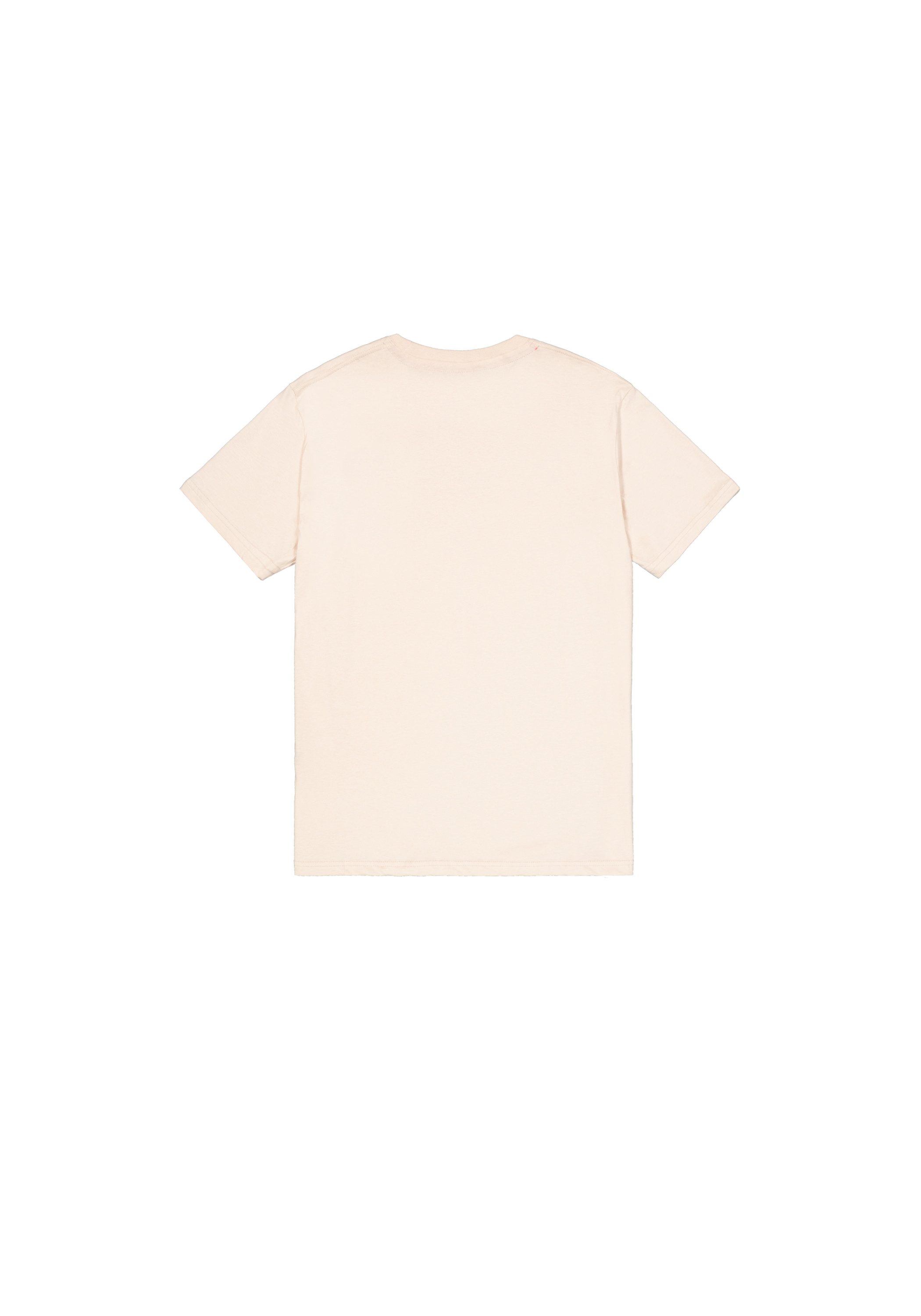 Alpha Industries T-shirt Alpha Wording T-Shirt