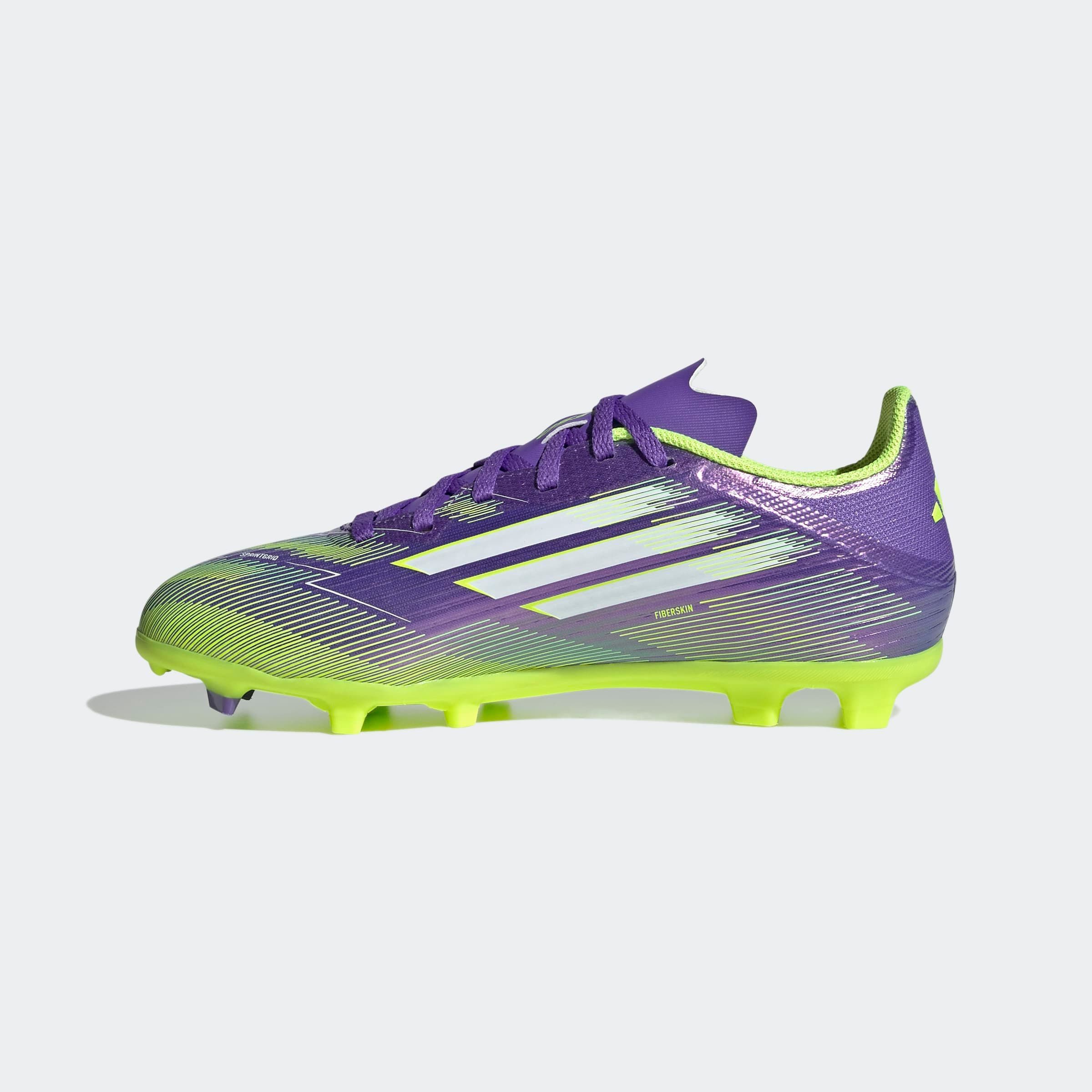 adidas Performance Voetbalschoenen F50 LEAGUE KIDS FG/MG