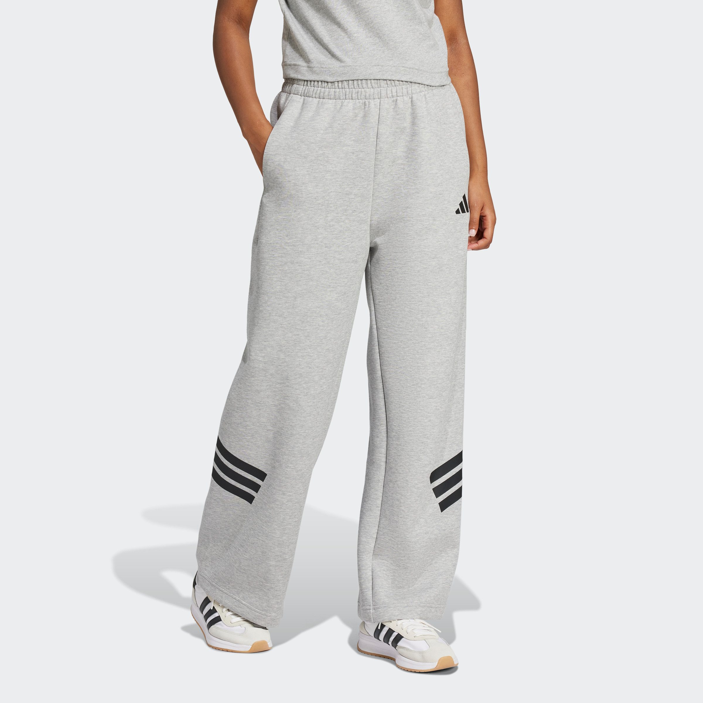 adidas Sportswear Sportbroek W FI 3S OH PT (1-delig)