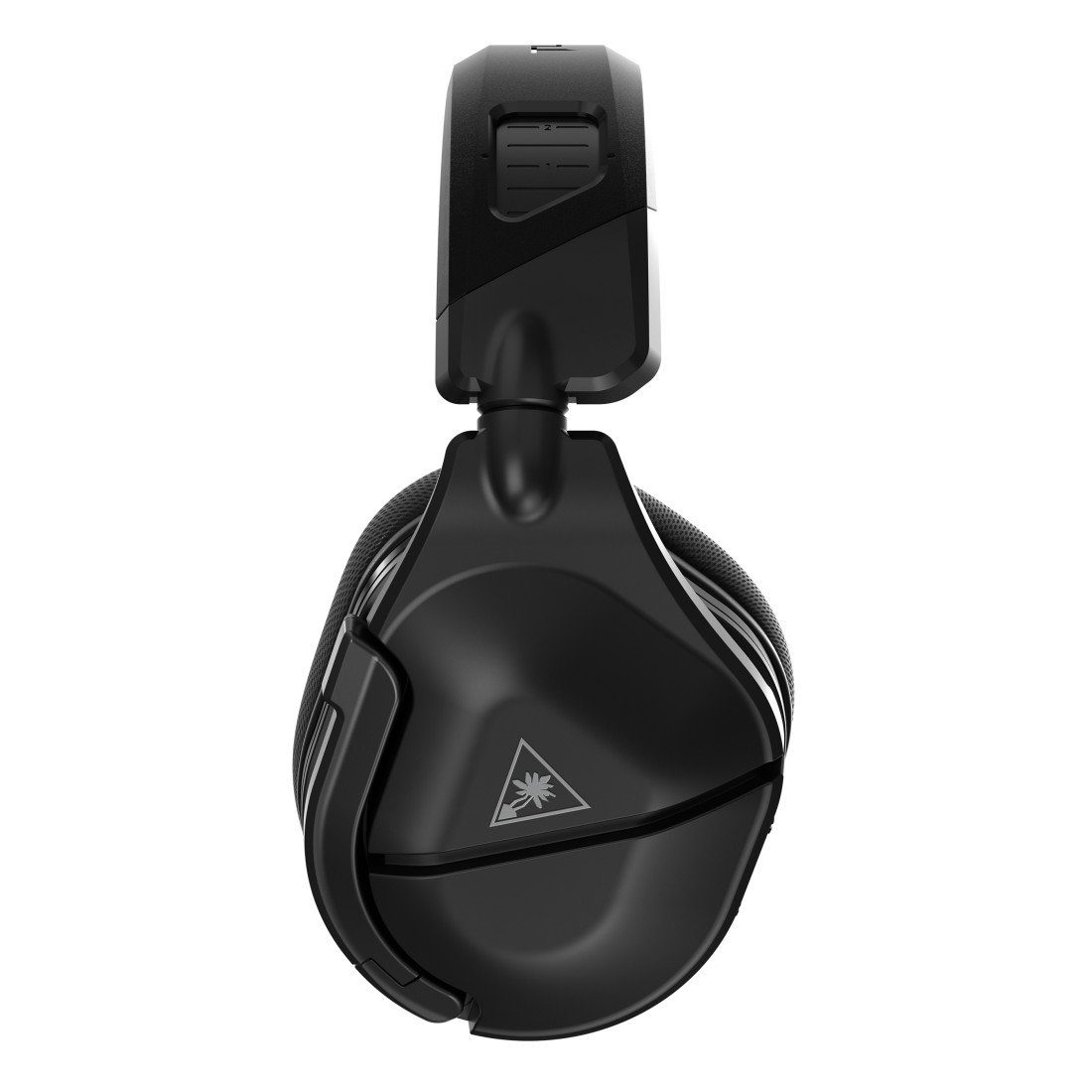 Turtle Beach Gaming-headset Stealth 600P GEN 2 MAX, voor PS, Zwart