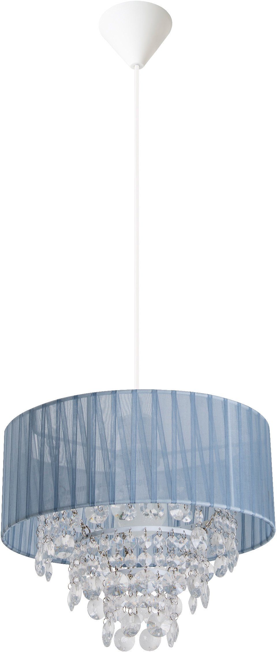 näve Hanglamp Kristallo Hanglamp >>Kristallo