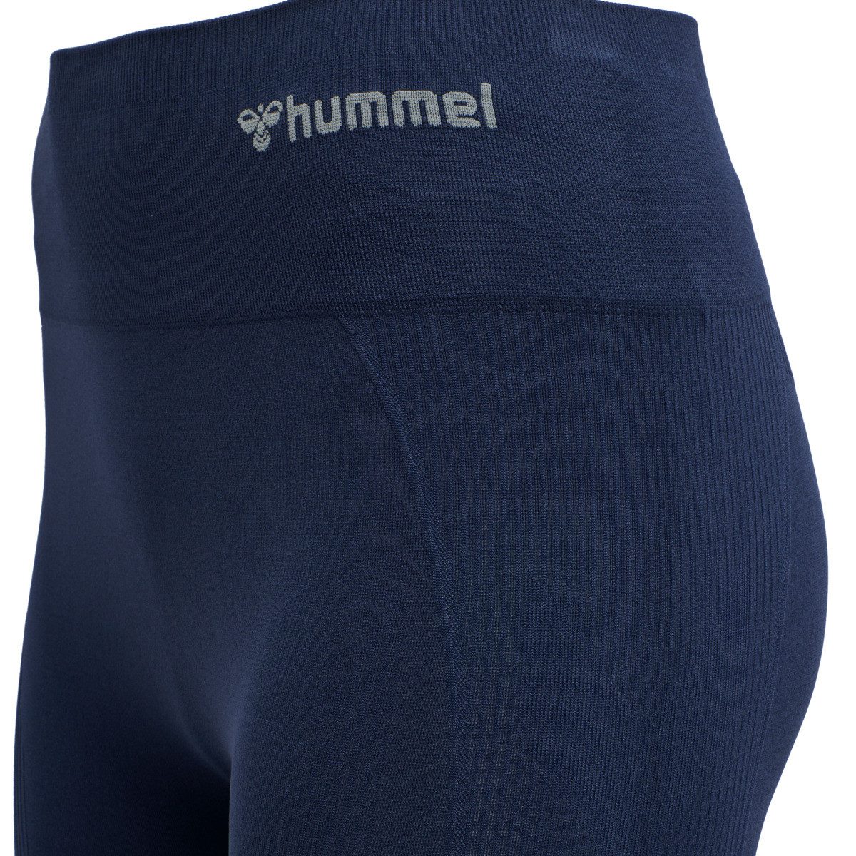 hummel Trainingstights HmlTIF SEAMLESS HIGH WAIST TIGHTS (1-delig)