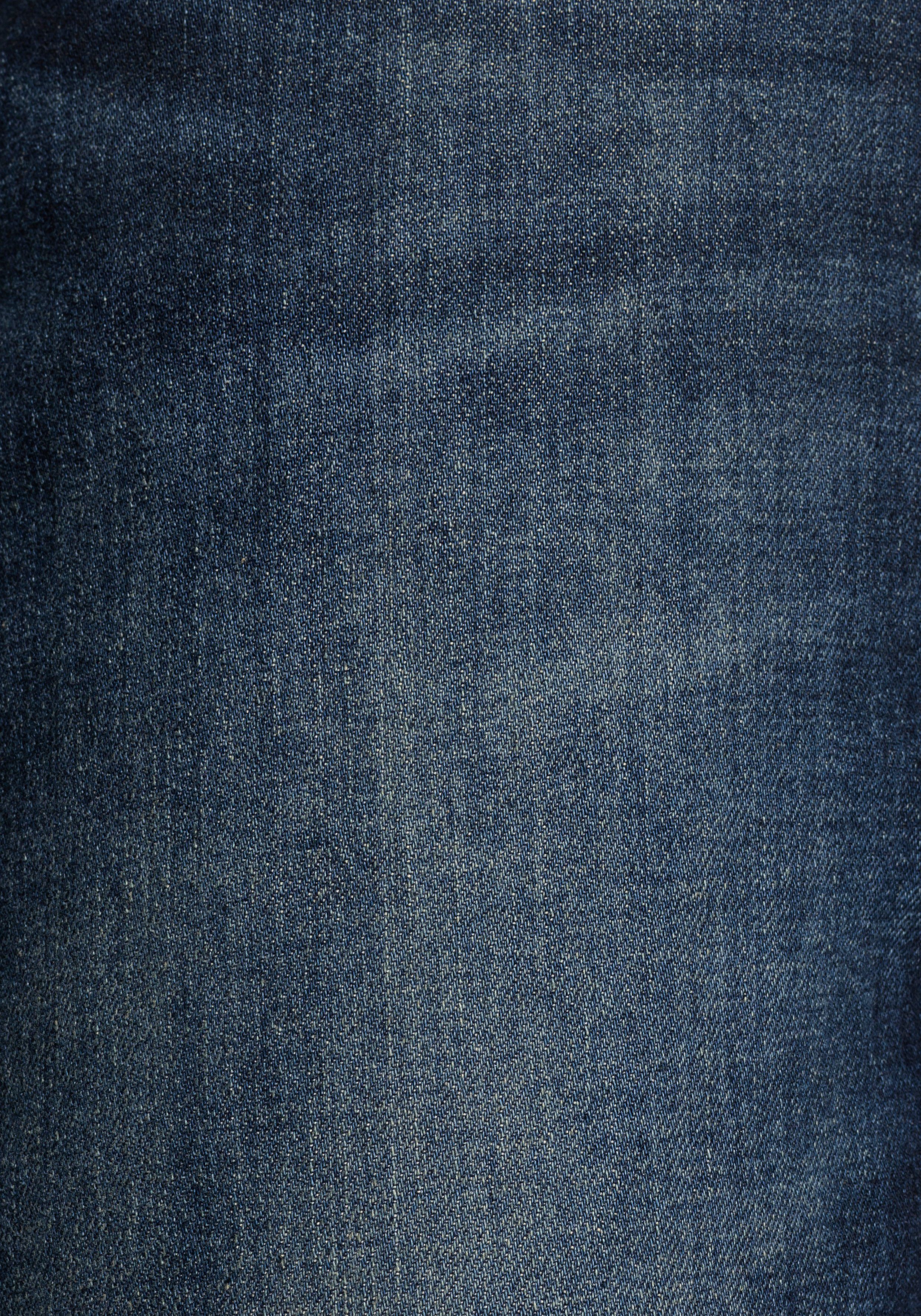Levi's Bootcut jeans 527 SLIM BOOT CUT