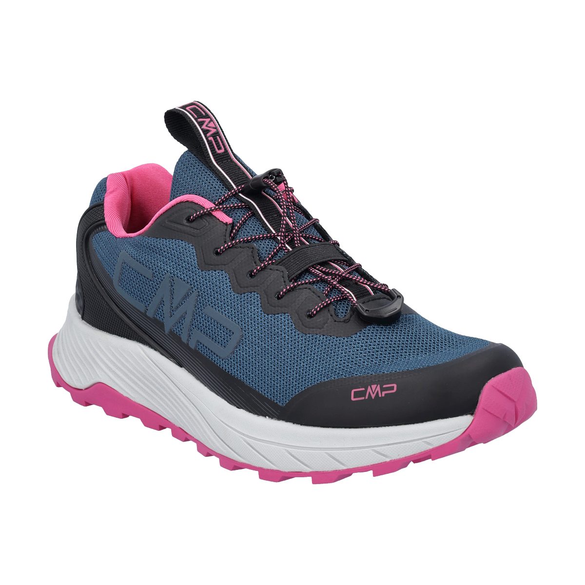 CMP Outdoorschoenen PHELYX WMN WP MULTISPORT SHOES