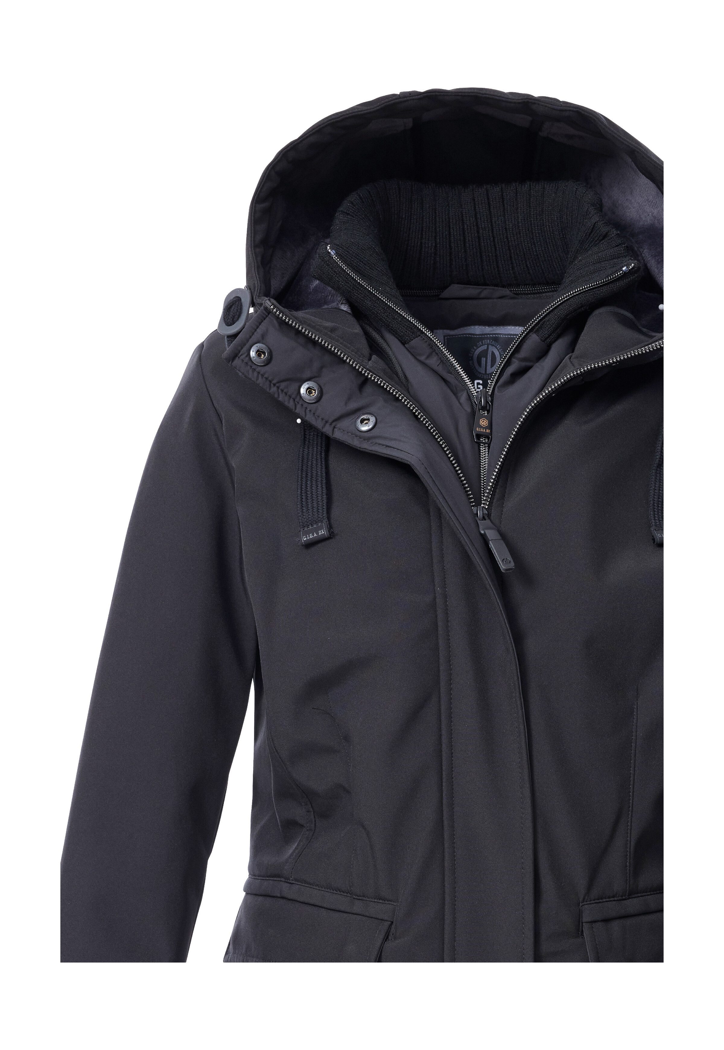 G.I.G.A. DX by killtec Softshell-parka GW 79 WMN SFTSHLL PRK