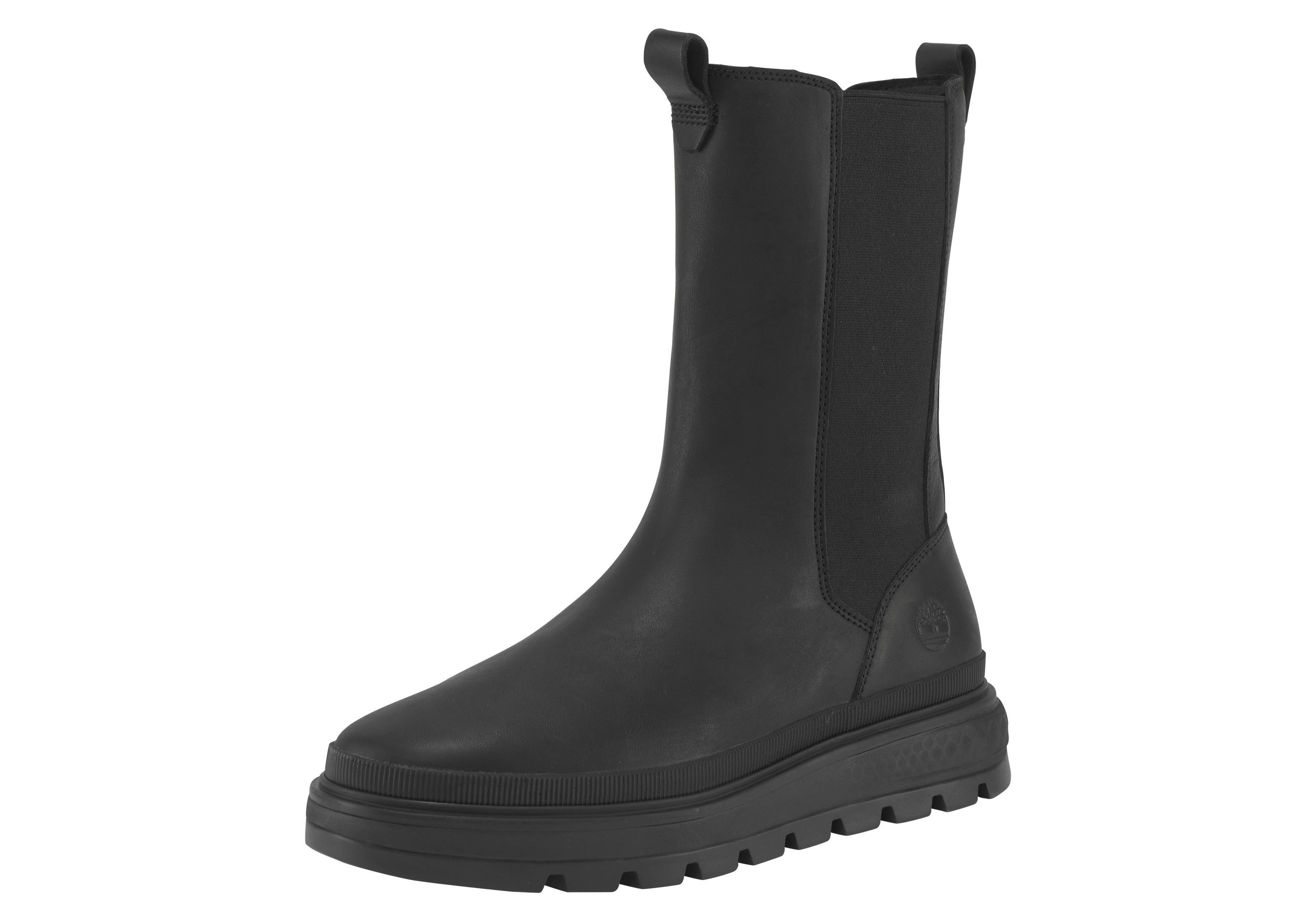 NU 20% KORTING: Timberland Chelsea-boots Ray City Combat Chelsea