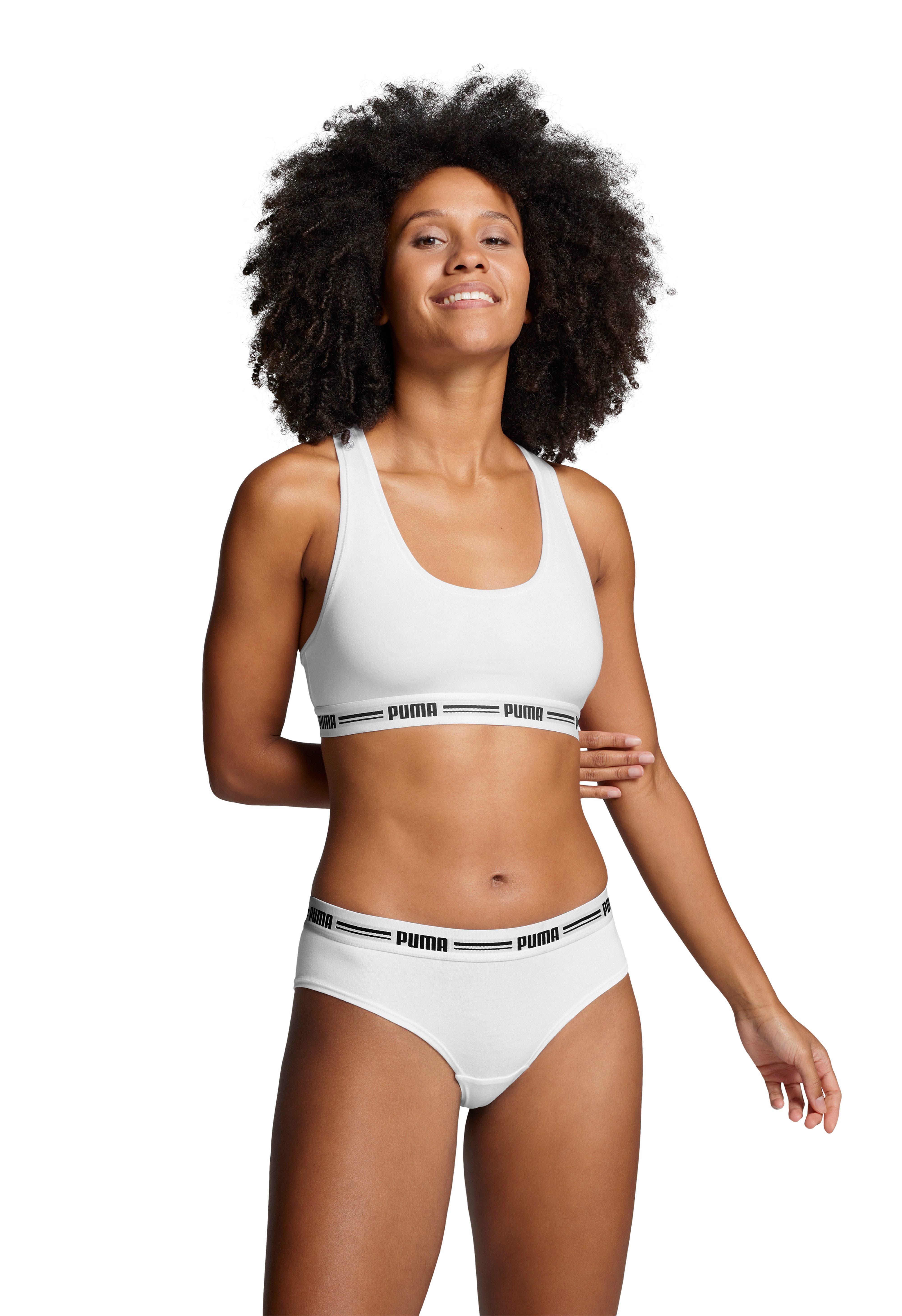 PUMA Brazilian slip PUMA WOMEN BRAZILIAN 2P PACK (Set van 2)