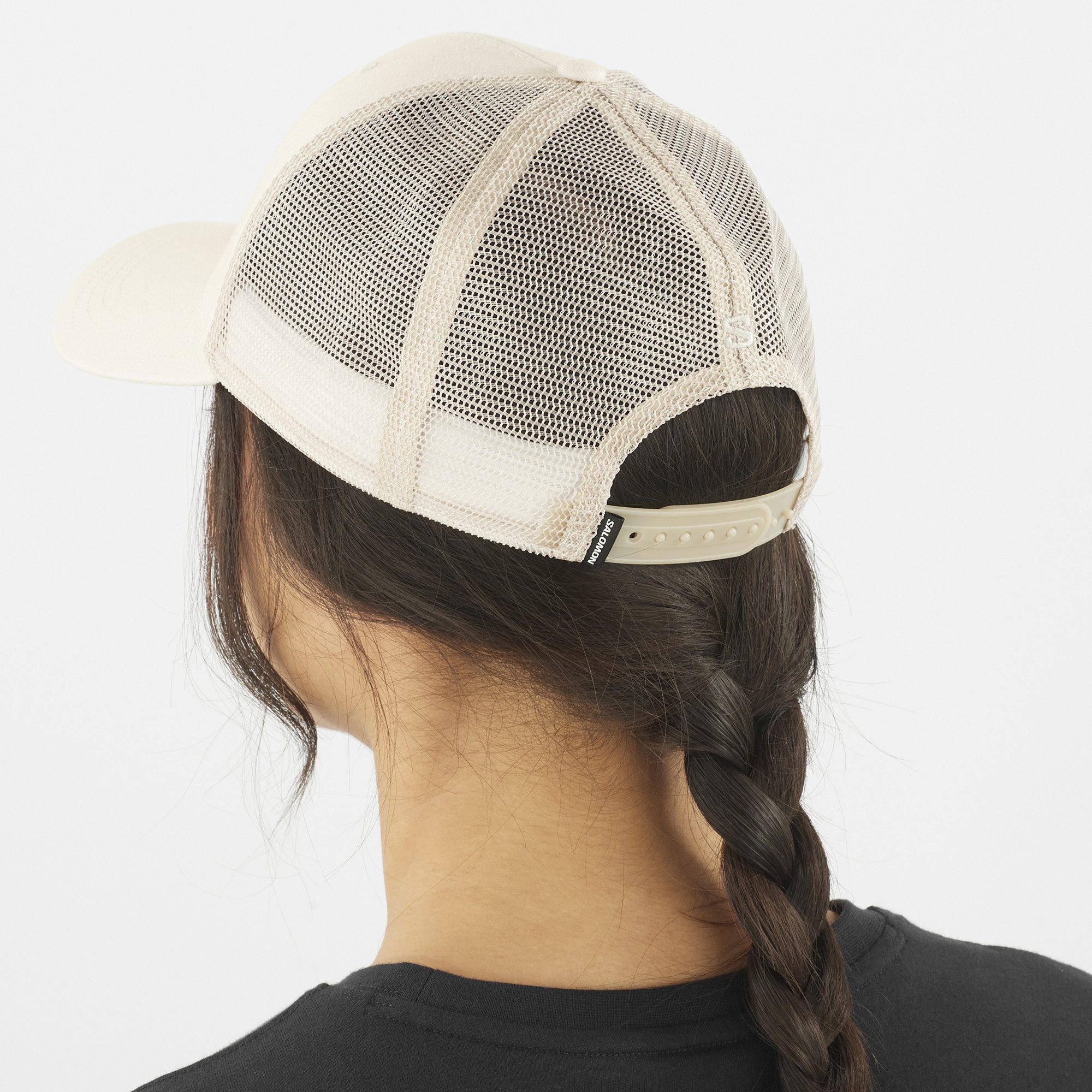Salomon Baseball pet CAP TRUCKER
