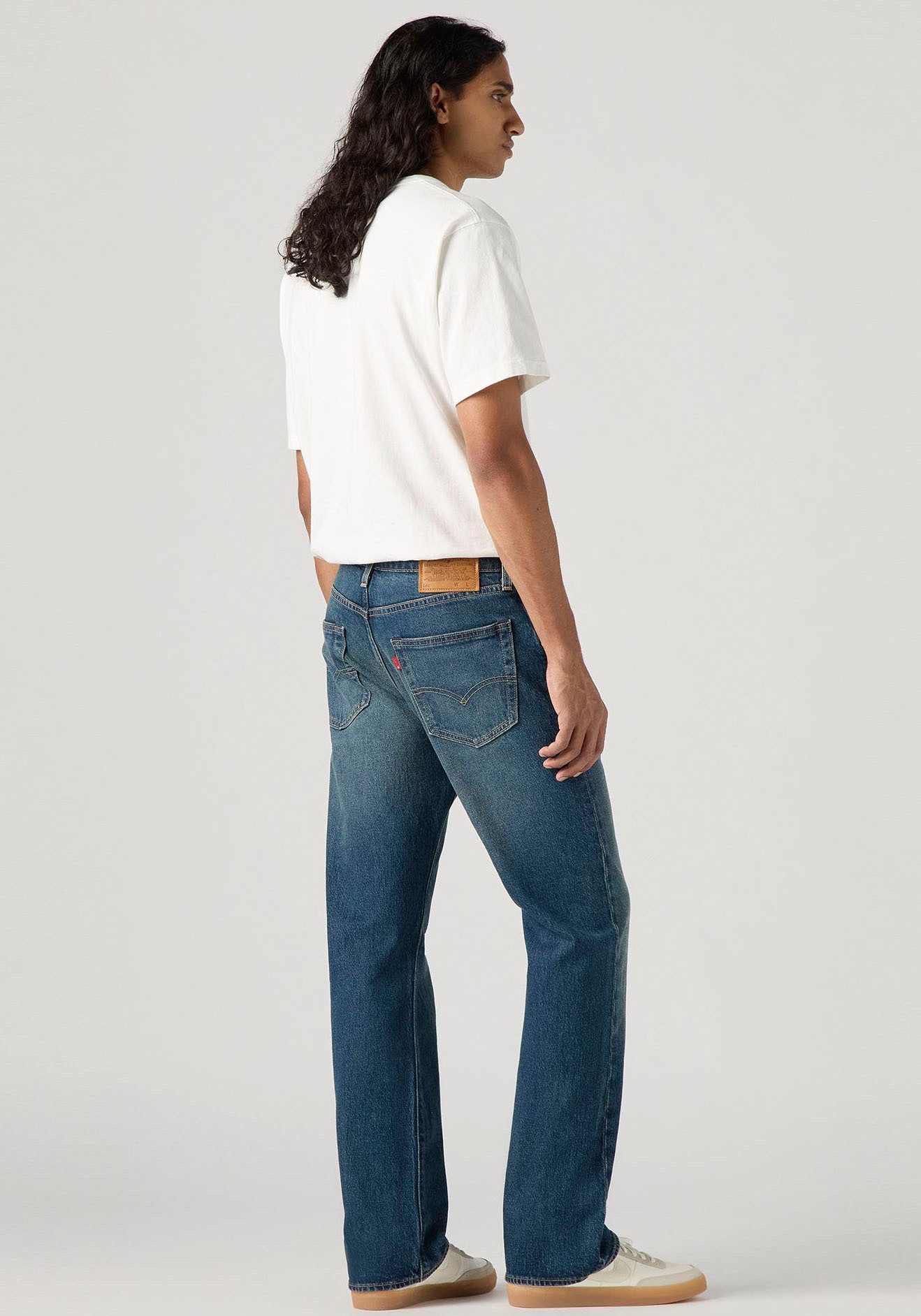 Levi's® Bootcut jeans 527 SLIM BOOT CUT