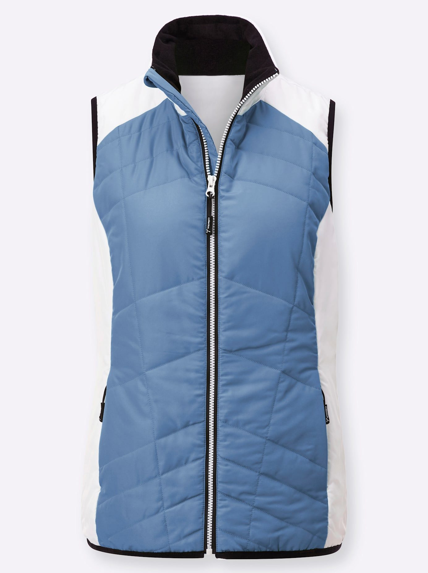 Casual Looks Bodywarmer
