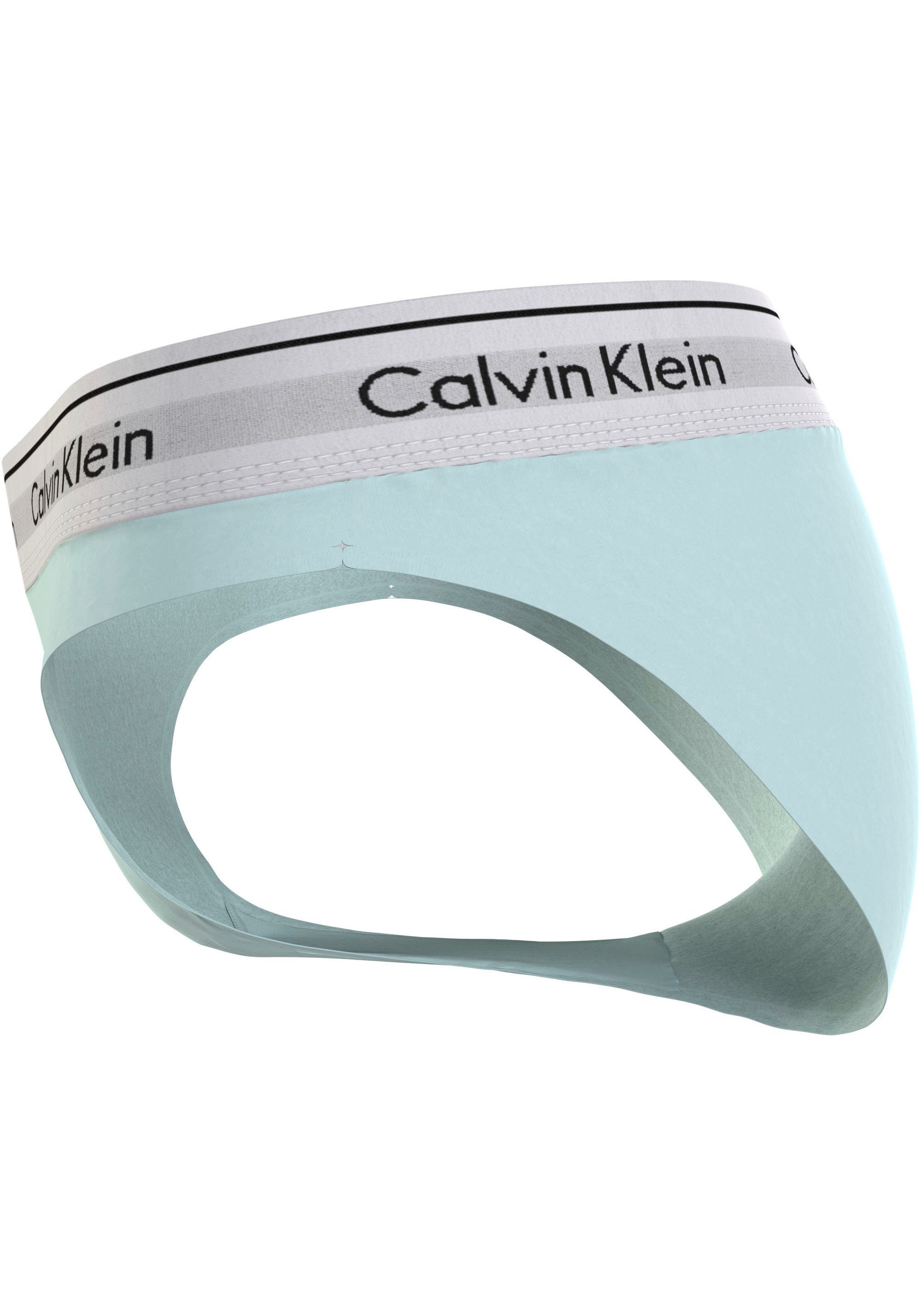 Calvin Klein Bikinibroekje Bikini met klassiek logo