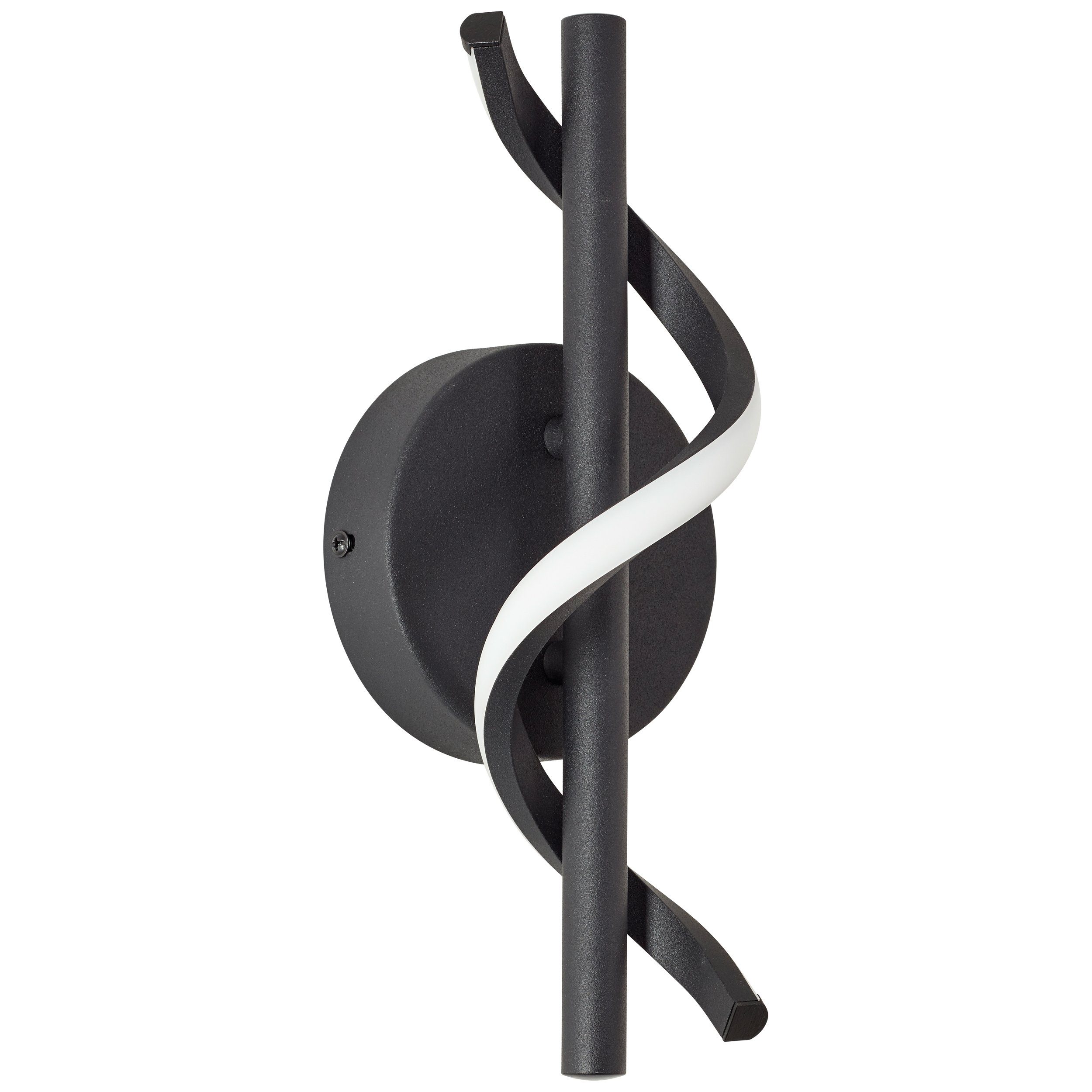 Brilliant Leuchten Led-wandlamp Eunice