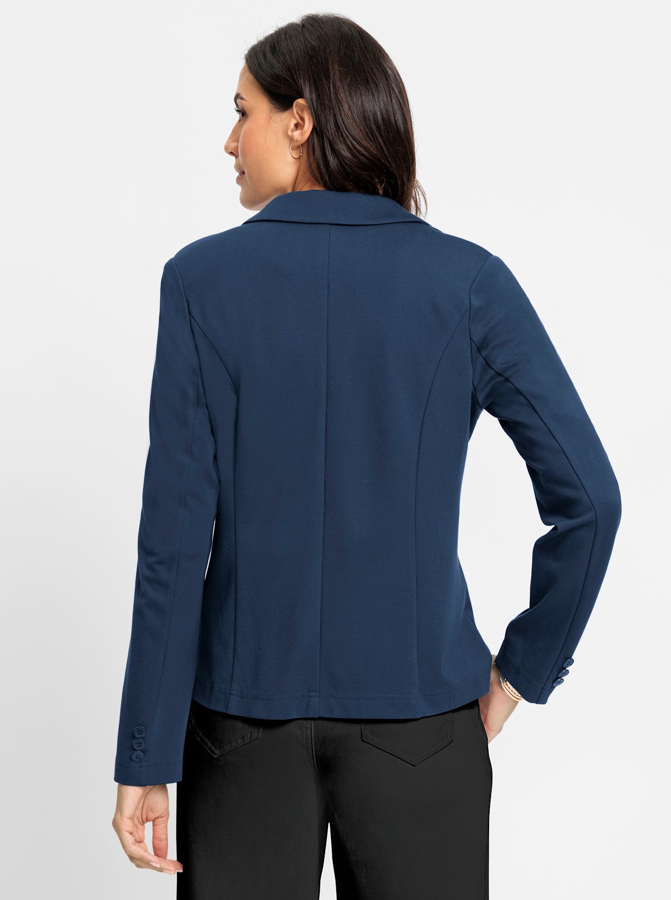 Classic Inspirationen Jerseyblazer Jersey blazer