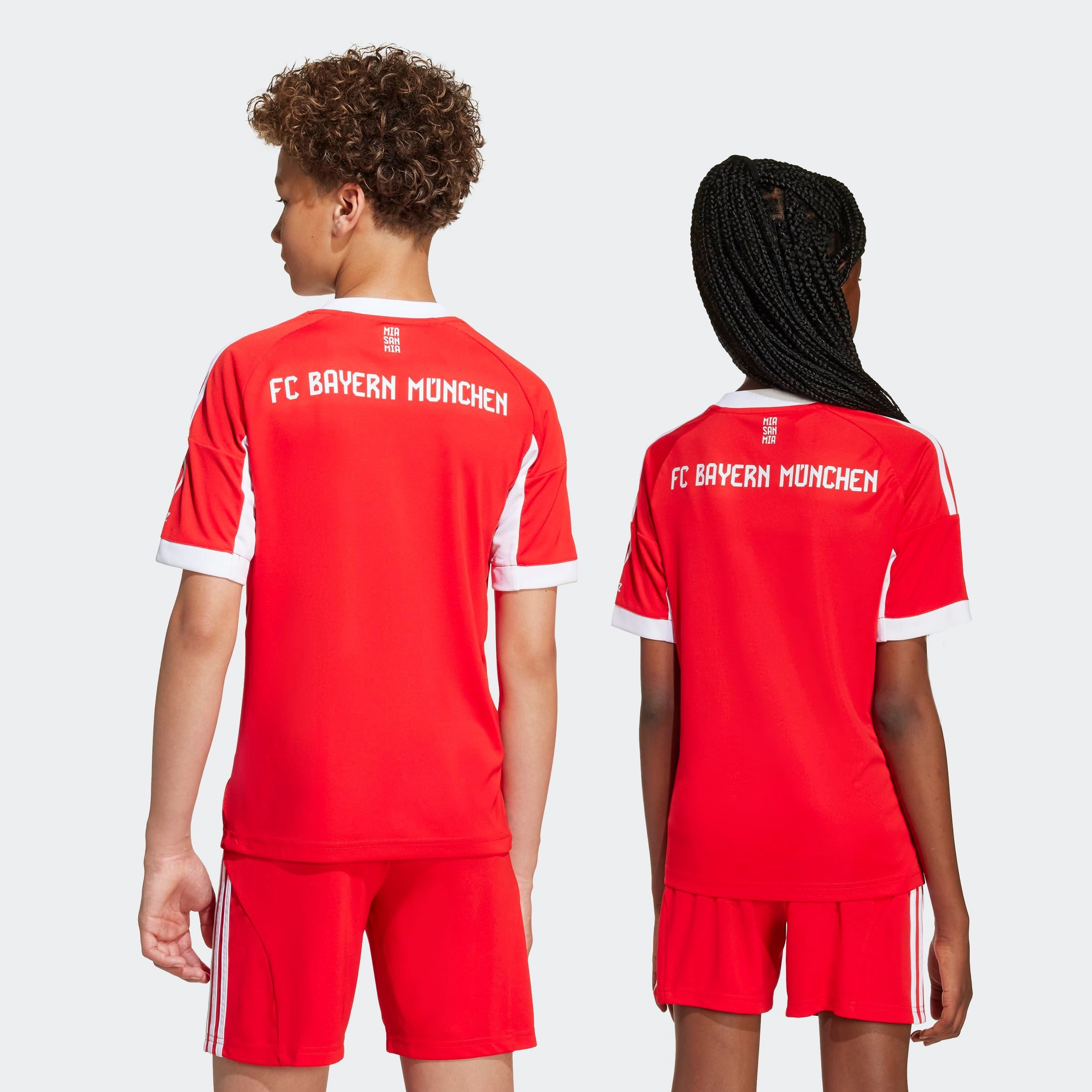 adidas Performance Voetbalshirt FCB H JSY Y