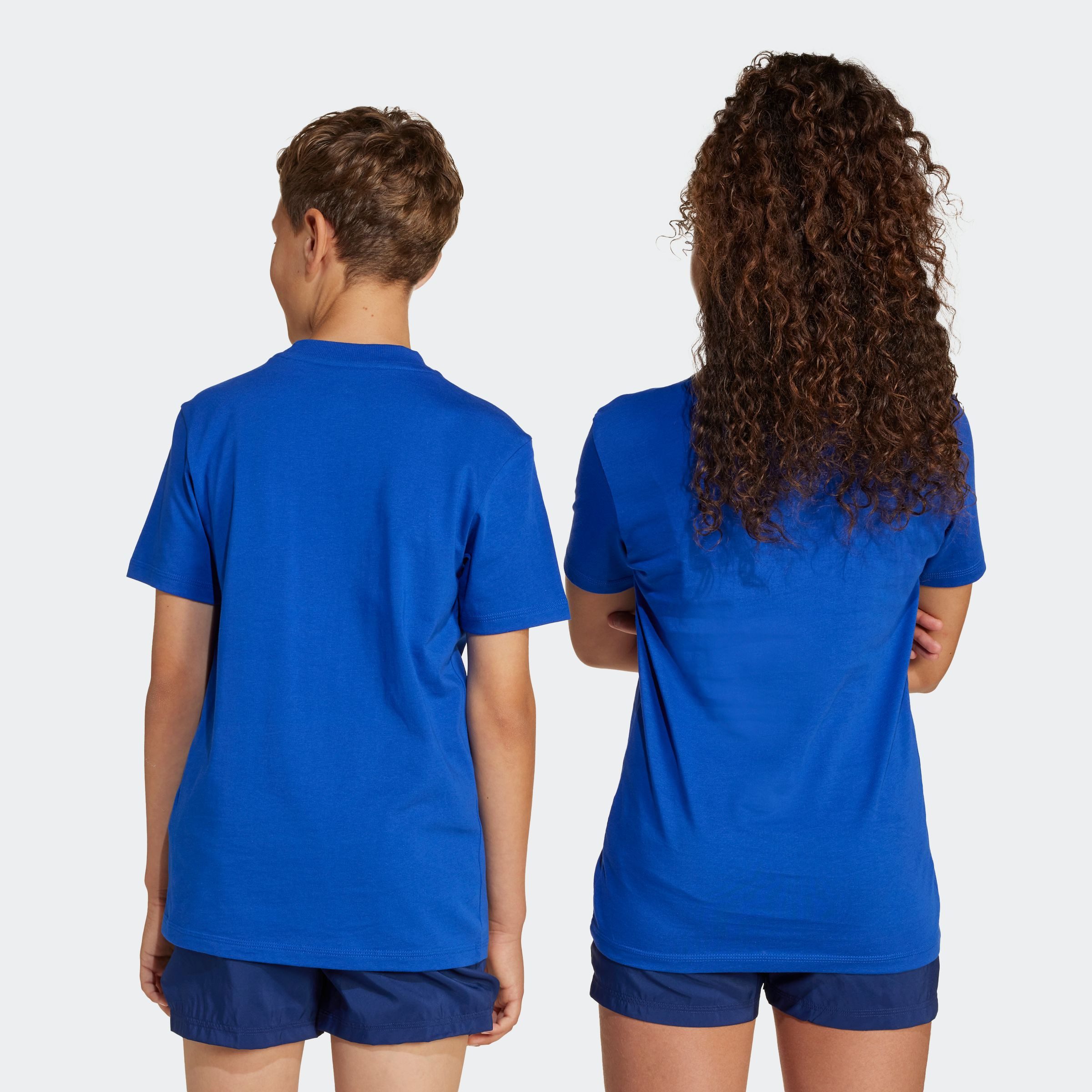 adidas Sportswear T-shirt J SL TEE 160
