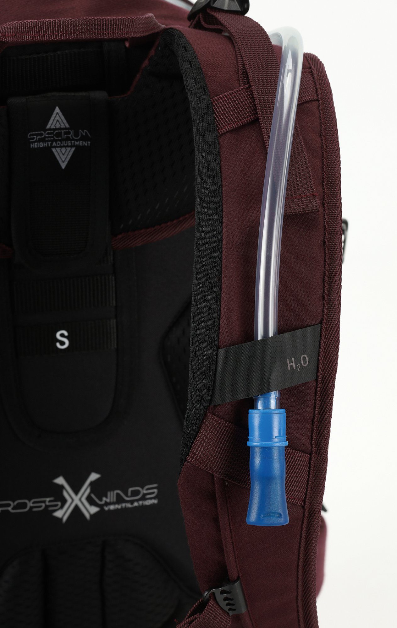 NITRO Vrijetijdsrugzak Slash 25 Pro Snowboardrugzak, wanderrugzak, vrijetijdsrugzak, skatepack